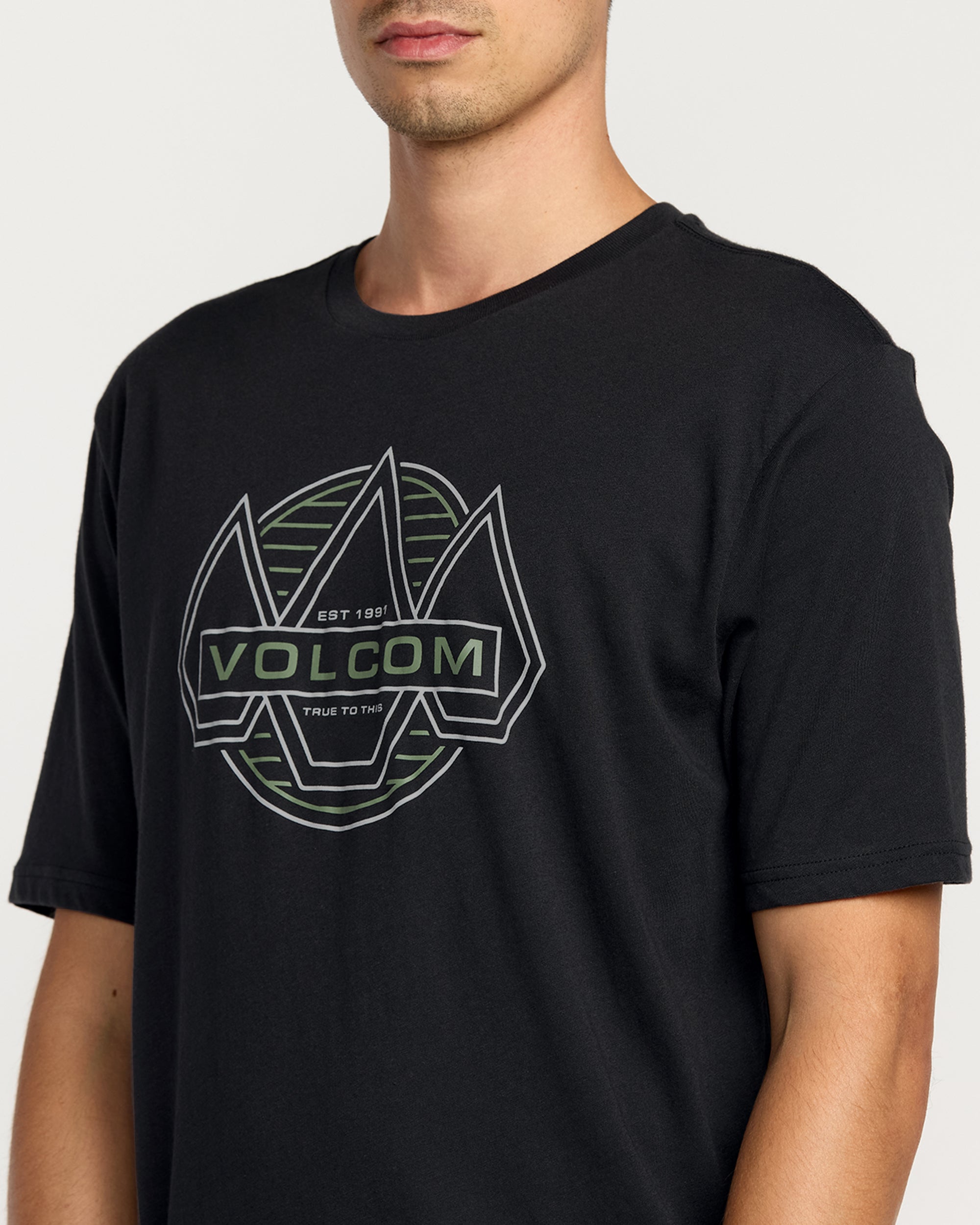 Men's Walker Short Sleeve Tee