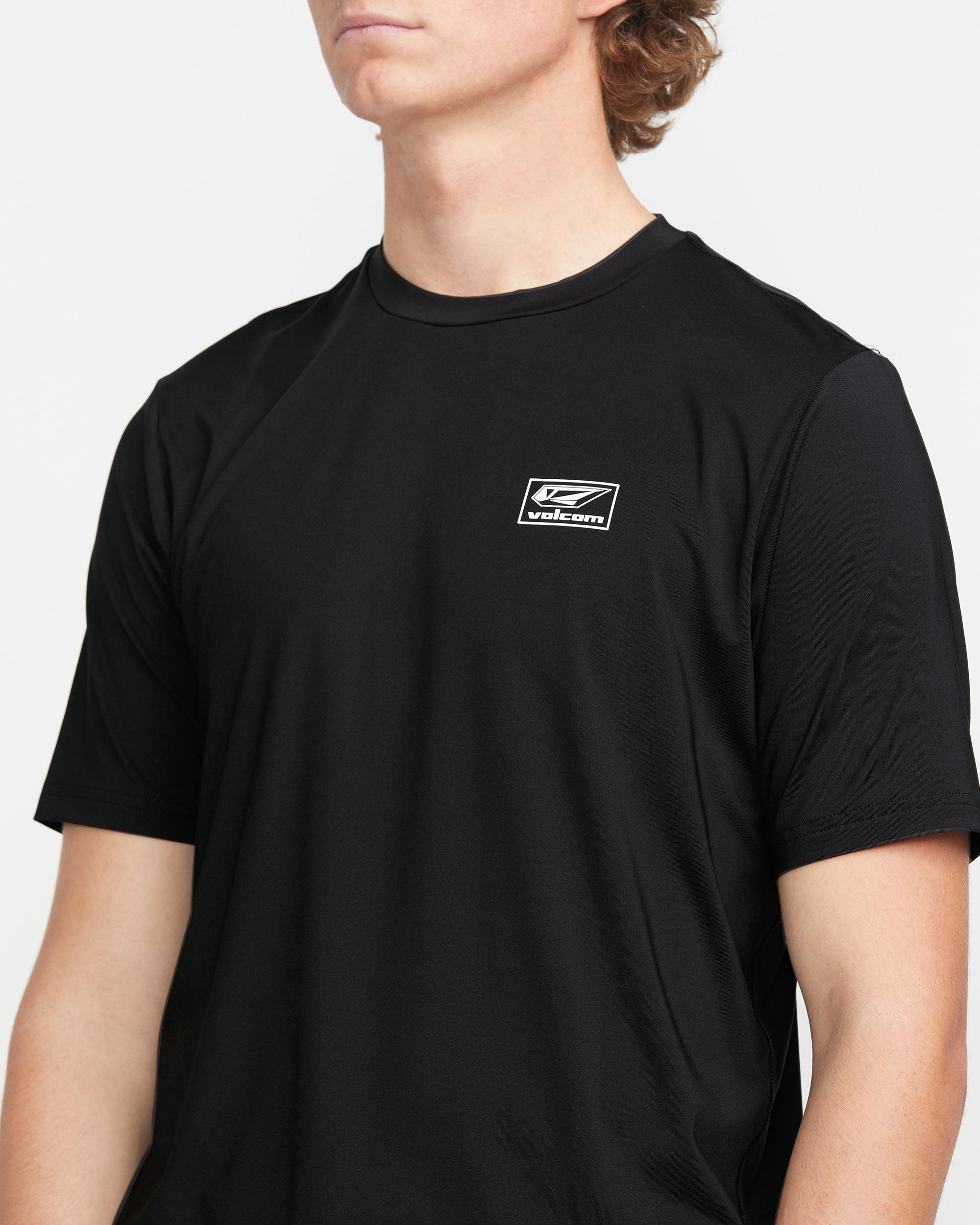 Men's Modstone Loose Short Sleeve Surf Tee