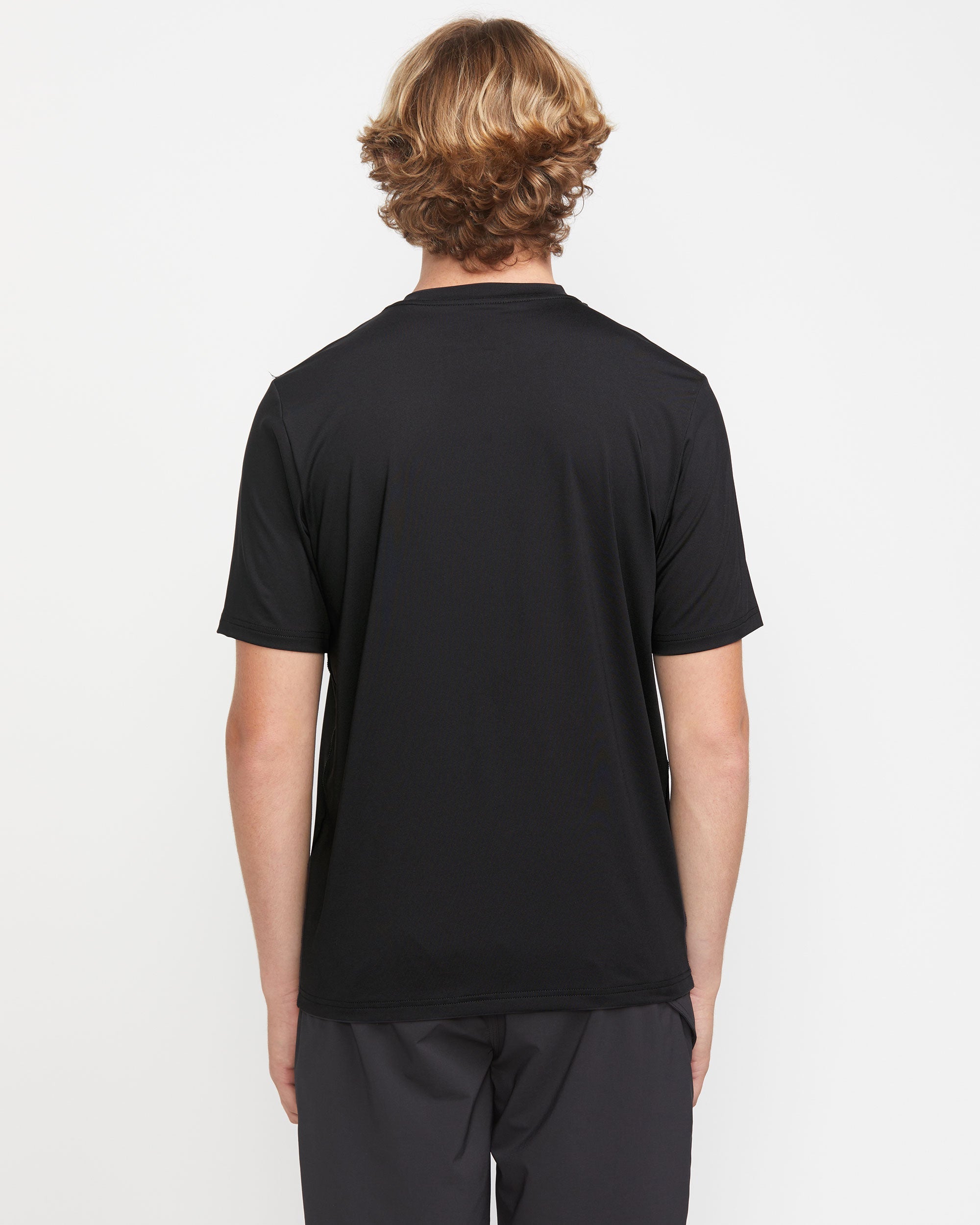 Men's Modstone Loose Short Sleeve Surf Tee
