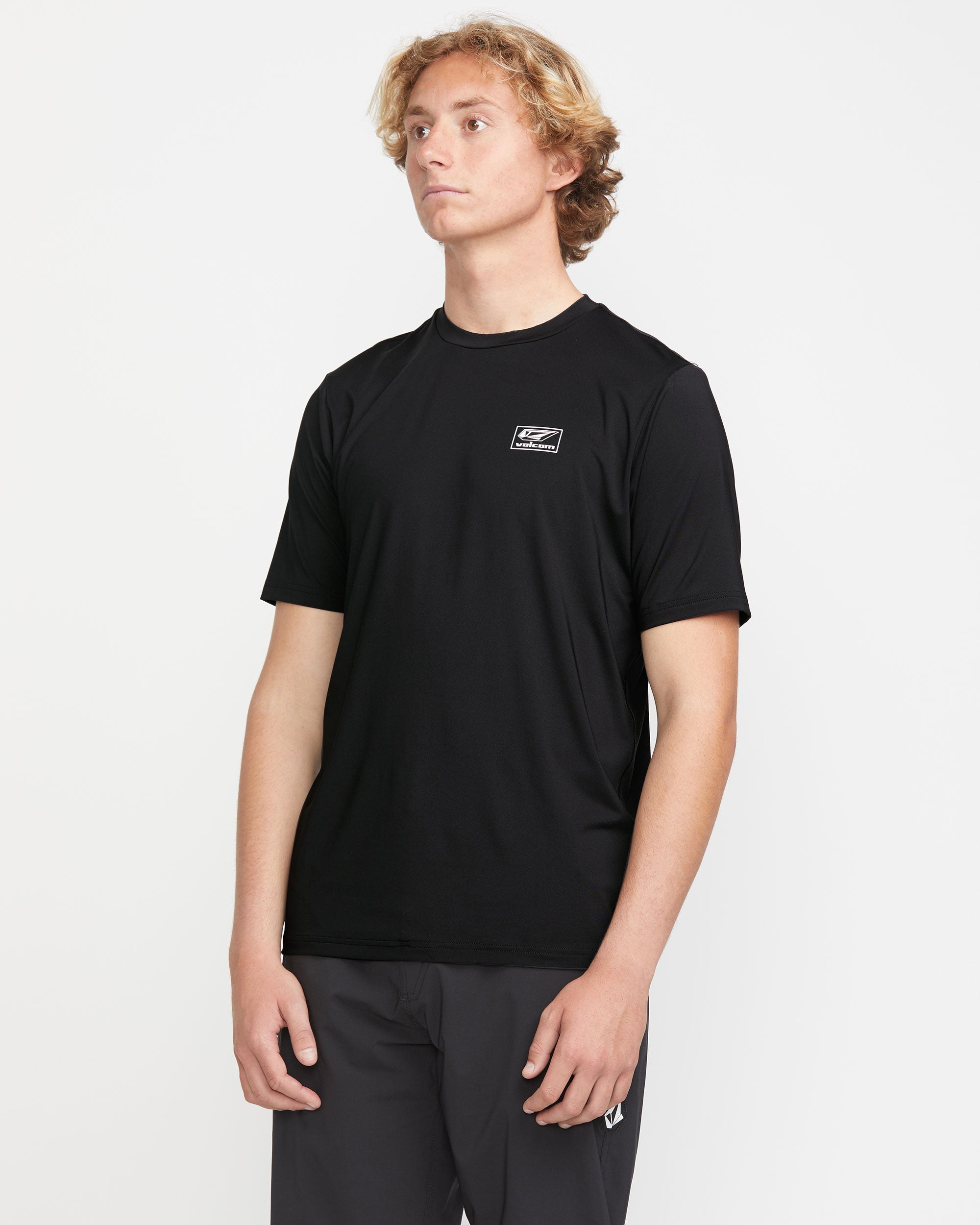 Men's Modstone Loose Short Sleeve Surf Tee