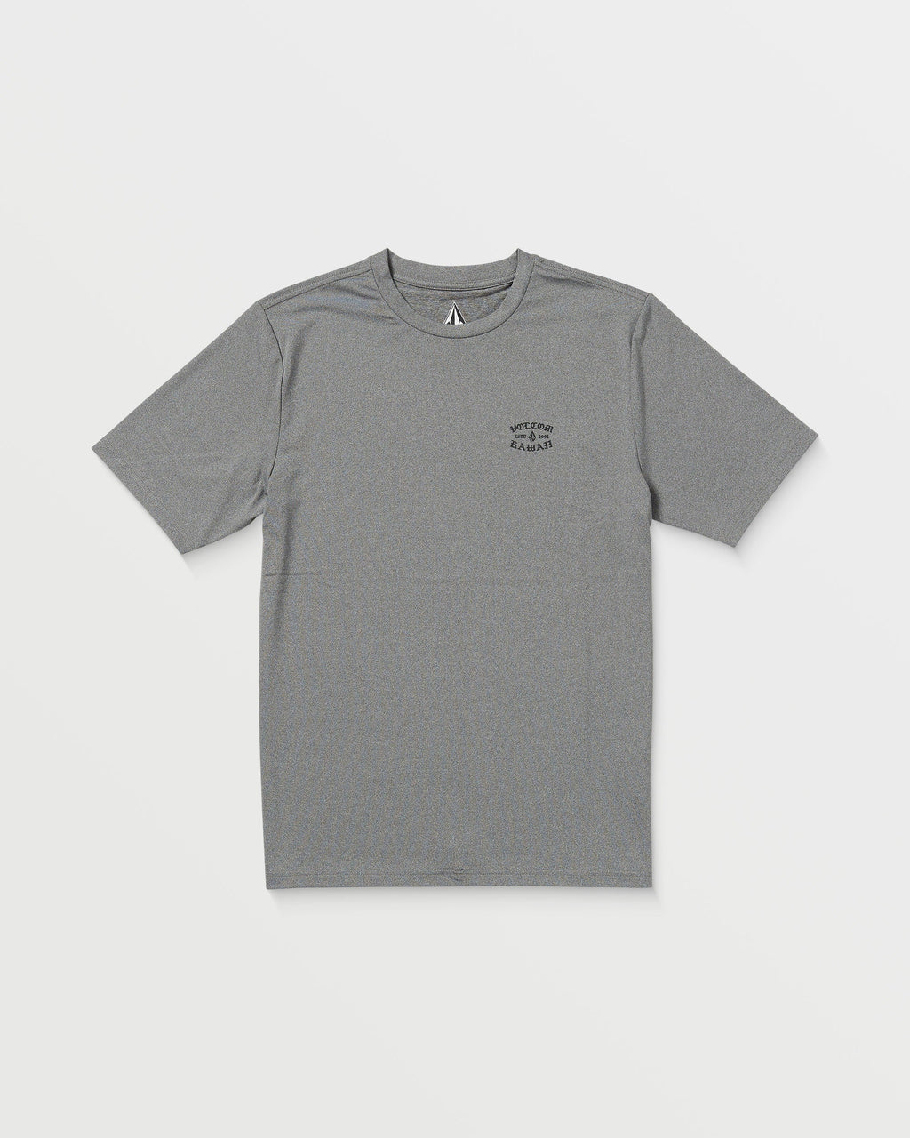 Men's Loose Short Sleeve Surf Tee
