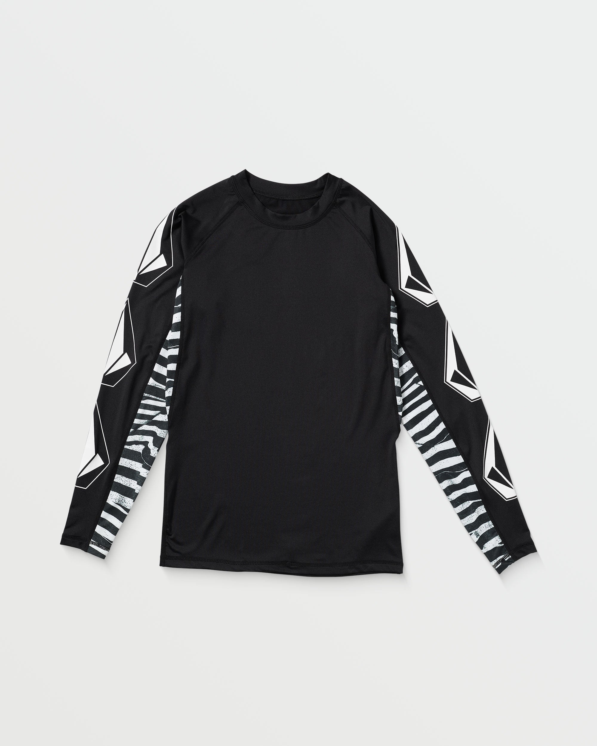 Men's Surf Vitals J Robinson Tght Long Sleeve Rashguard