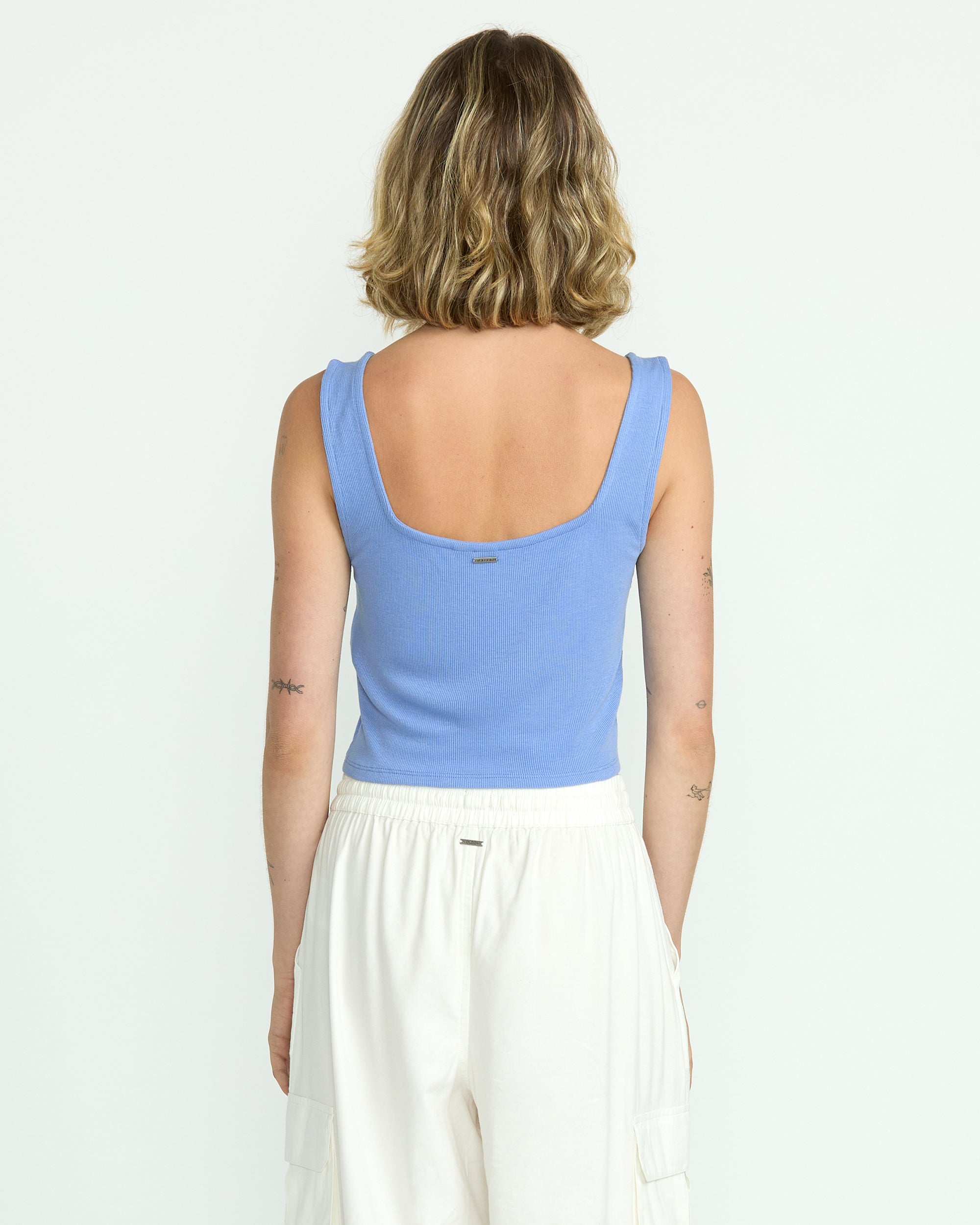 Women's Coco Ho Tank