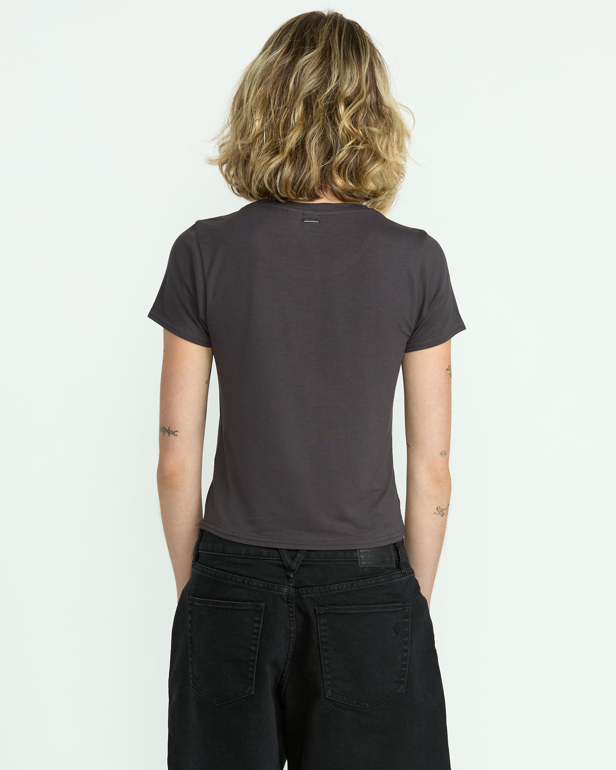 Women's Starstone Glow Short Sleeve Tee