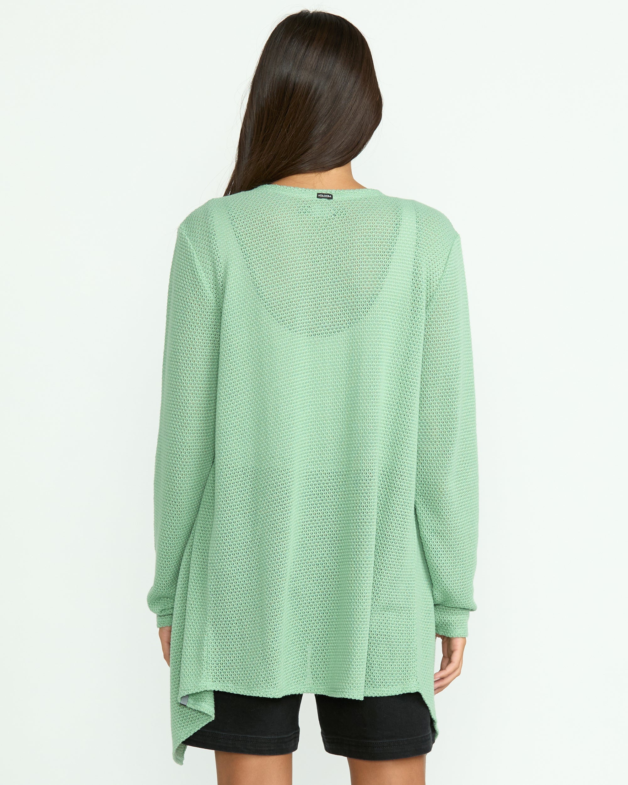 Women's Go Go Wrap Cardigan