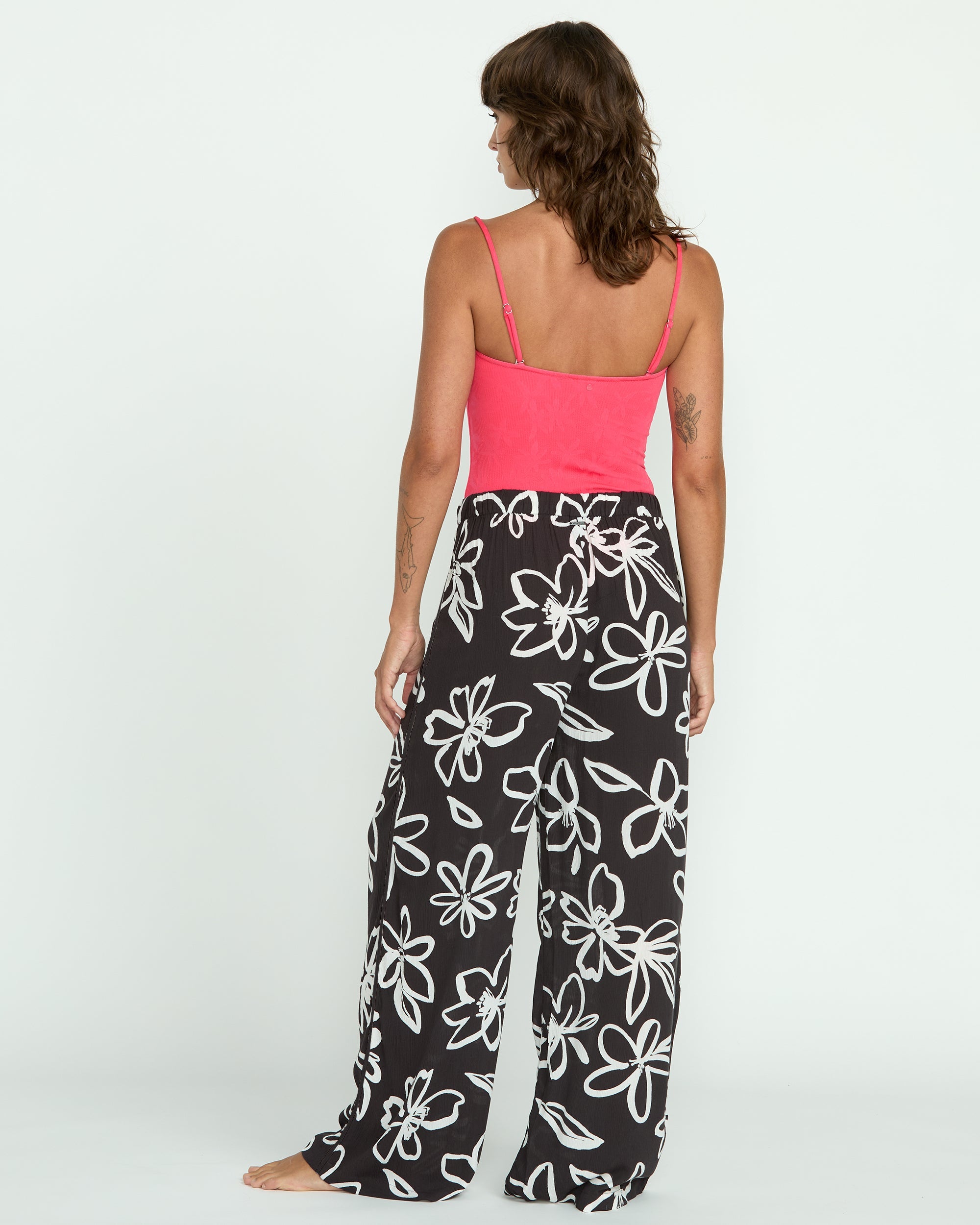 Women's Gotta B U Boo Pants