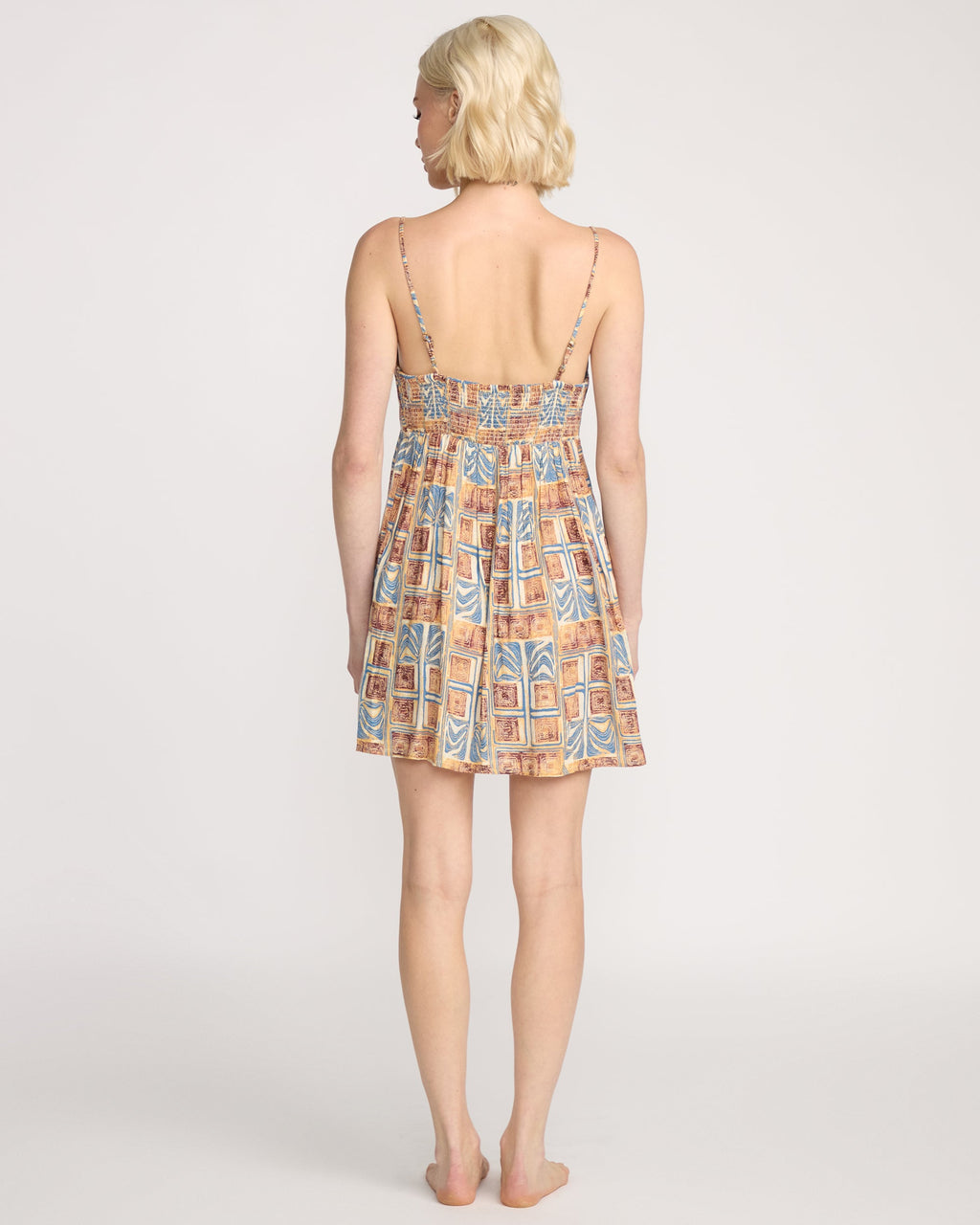 Women's Featured Artist Emma Rushton Dress