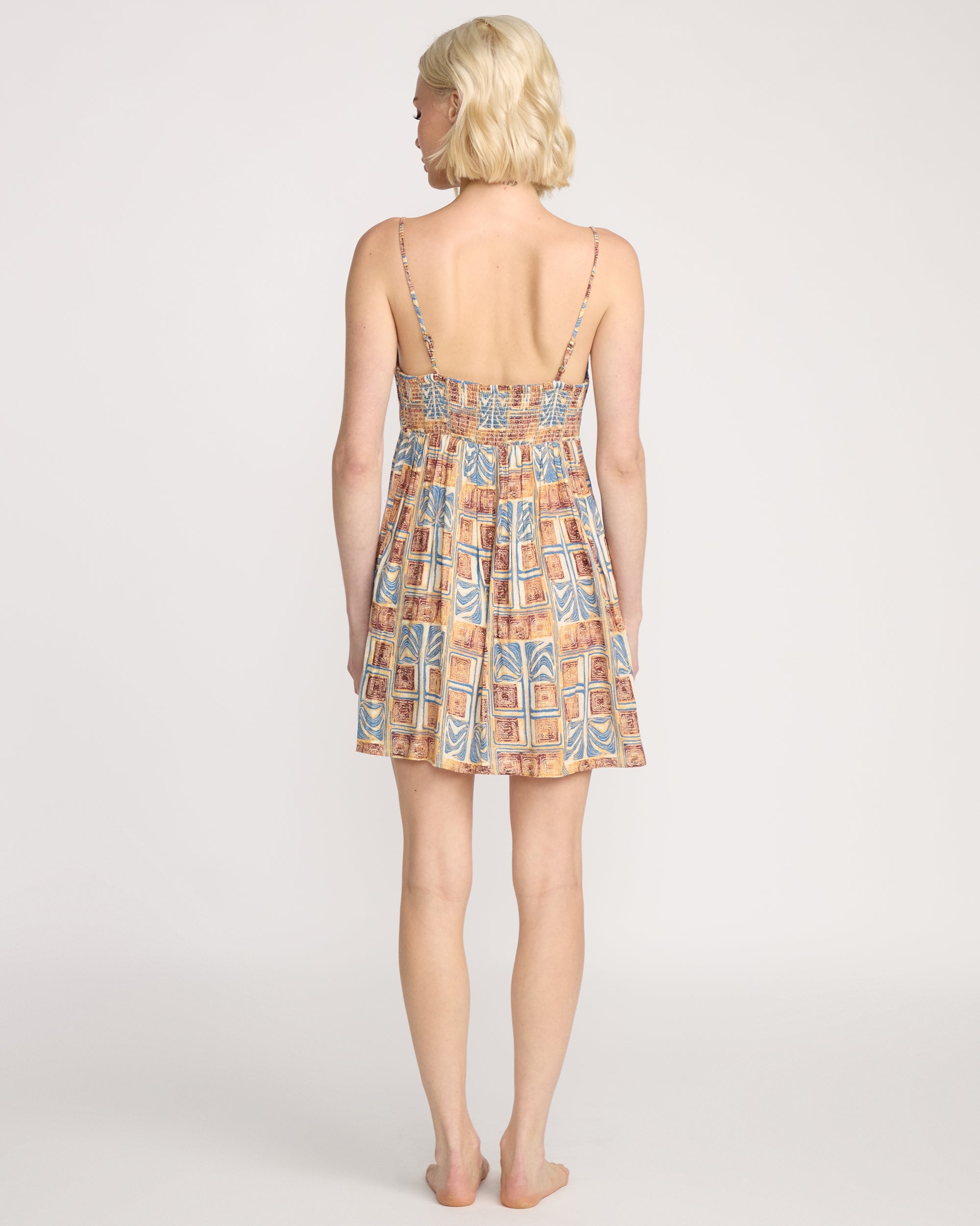 Women's Featured Artist Emma Rushton Dress