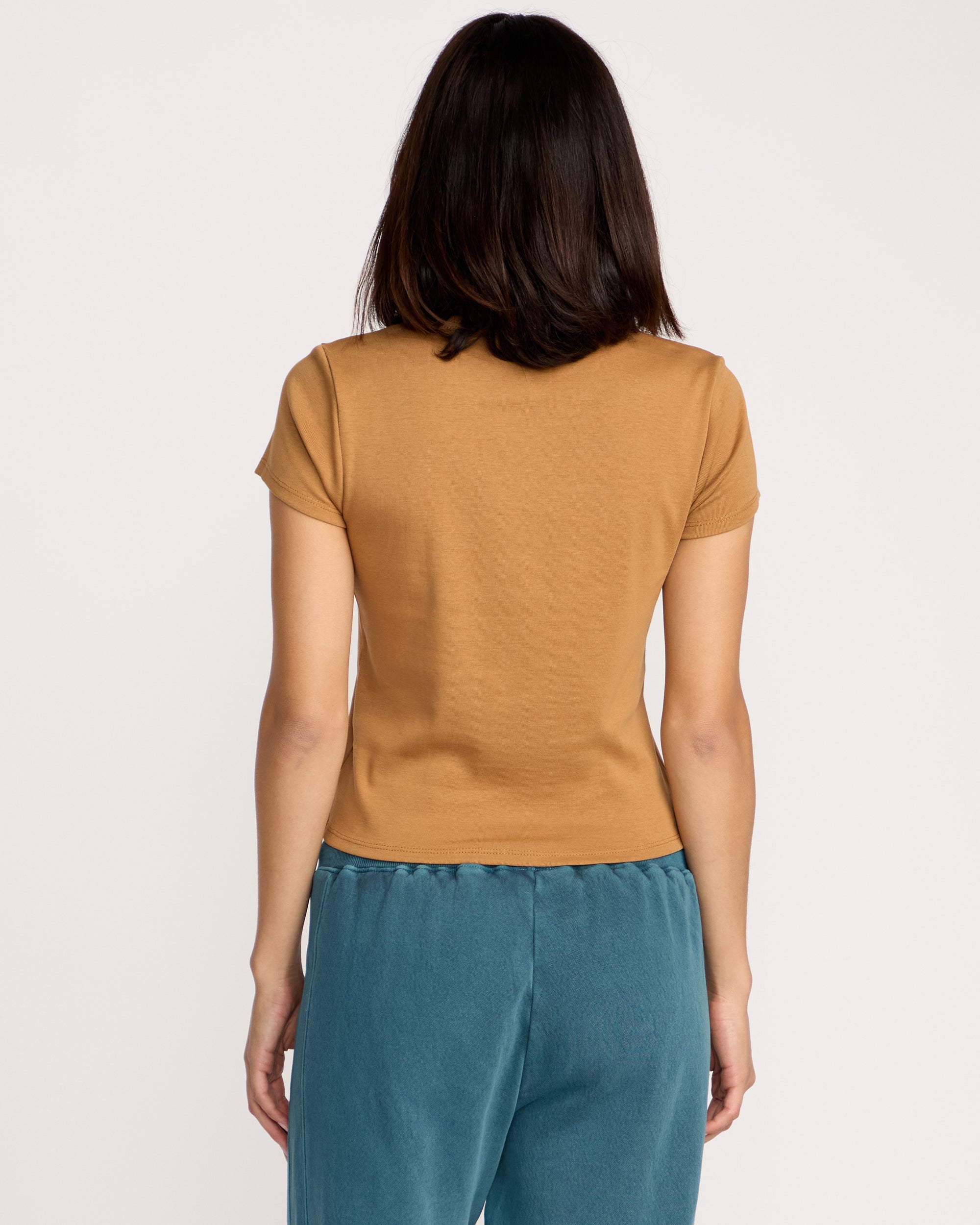Women's Have A Clue Tee