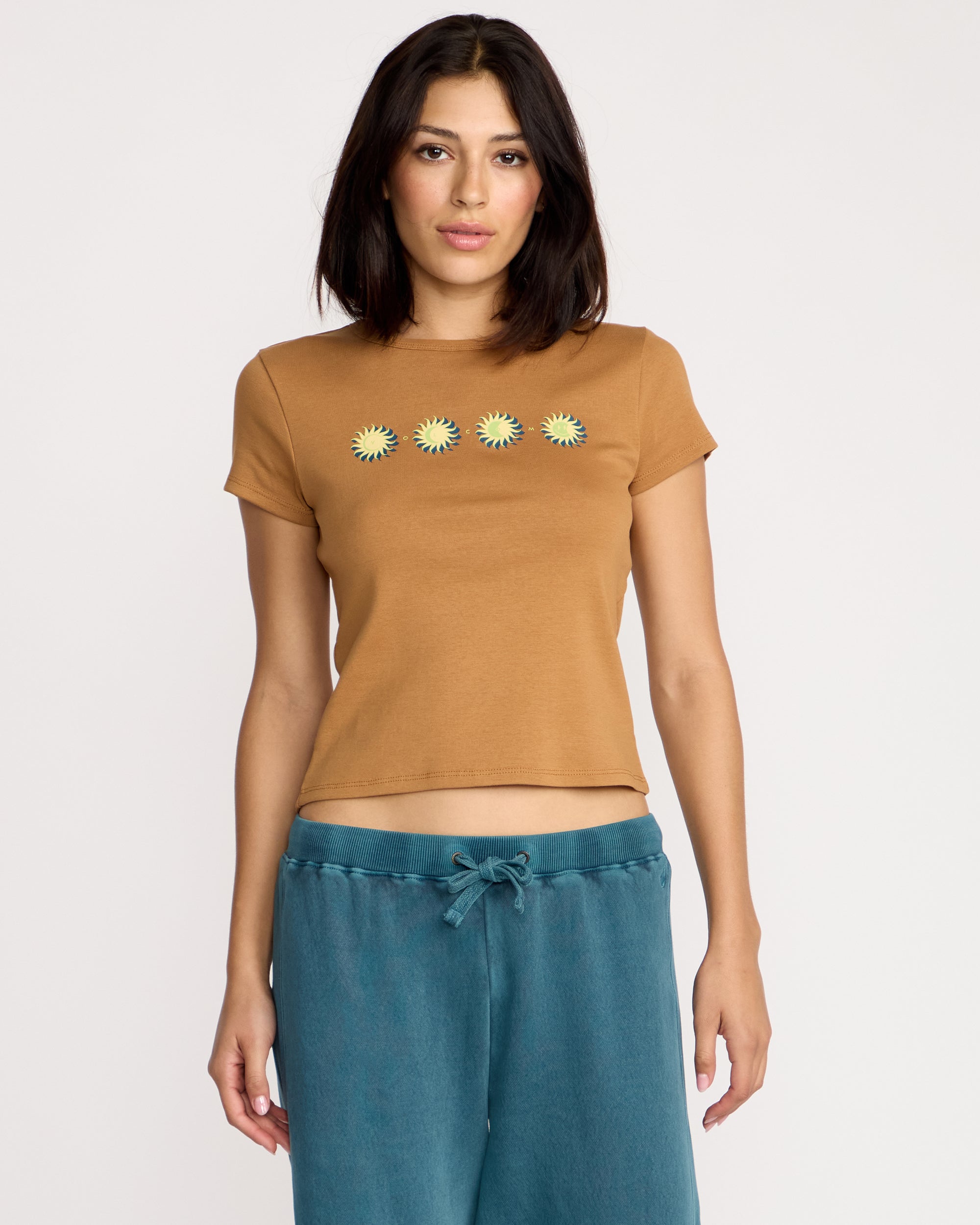 Women's Have A Clue Tee