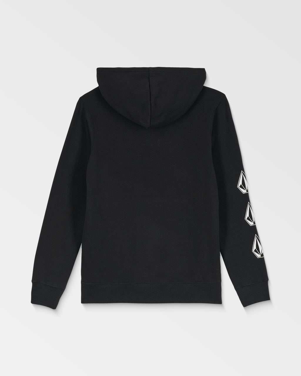 Kids' Iconic Stone Grid Pullover