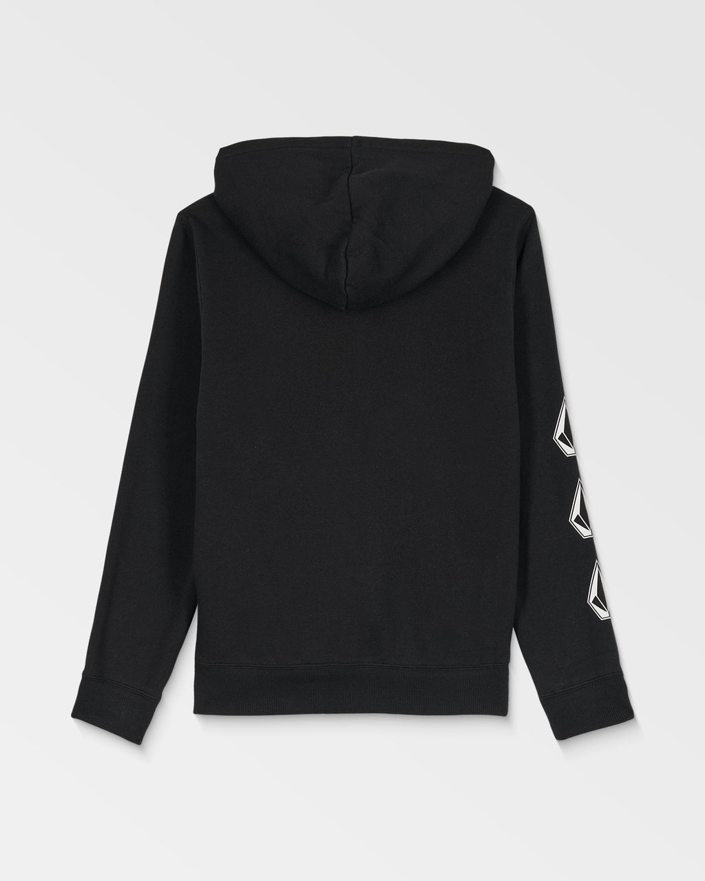 Kids' Iconic Stone Gid Zip