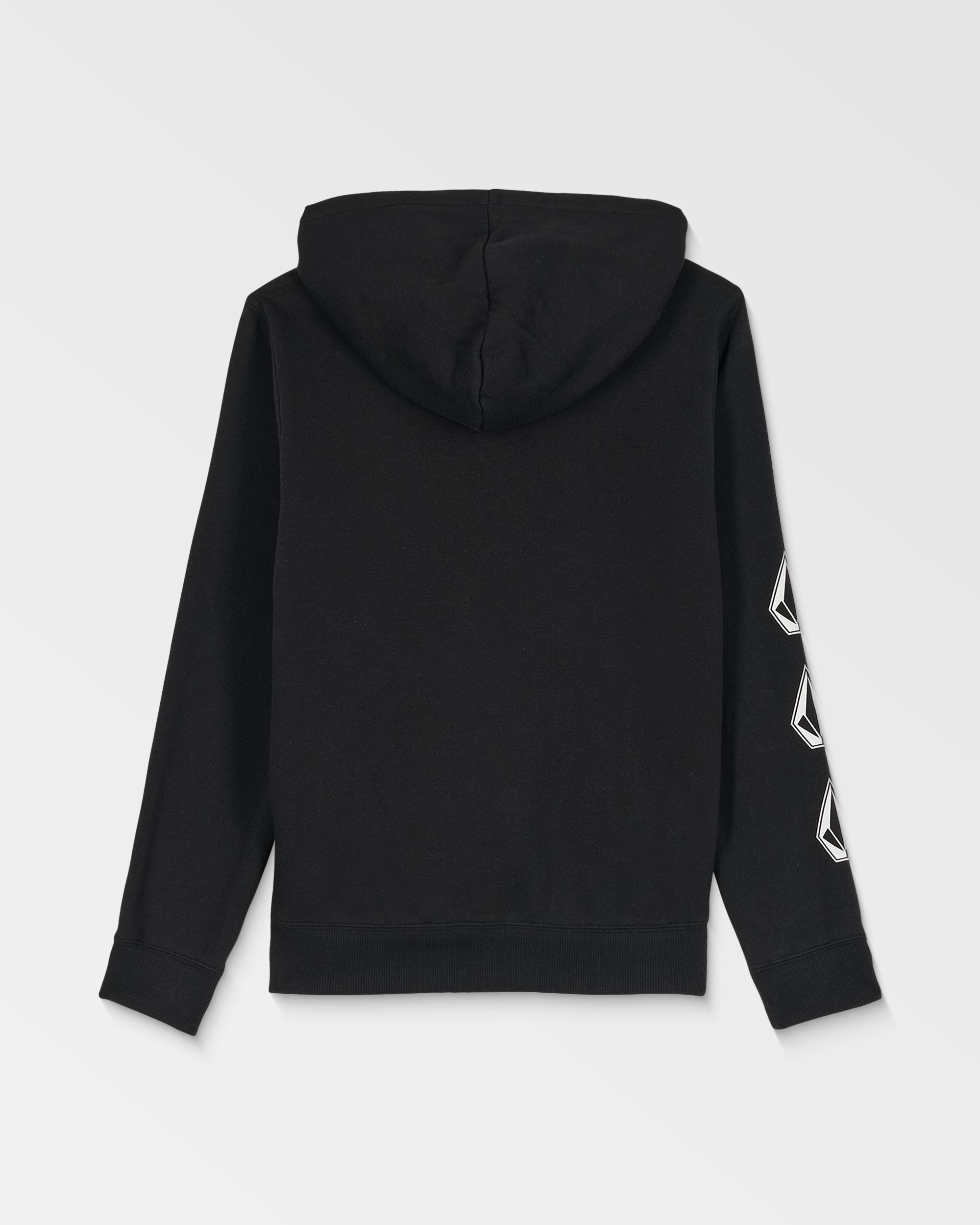 Kids' Iconic Stone Gid Zip