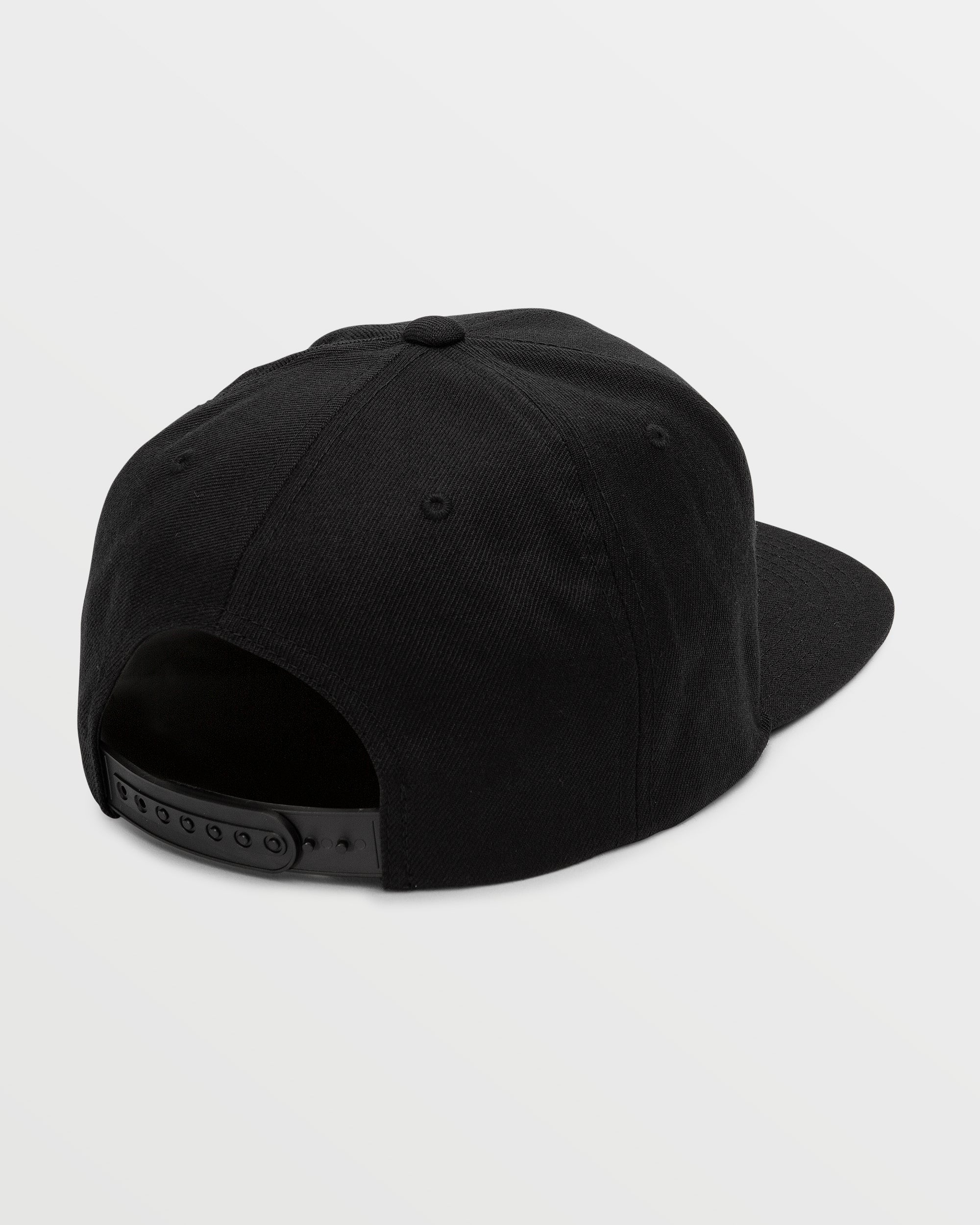 Men's Quarter Twill Hat