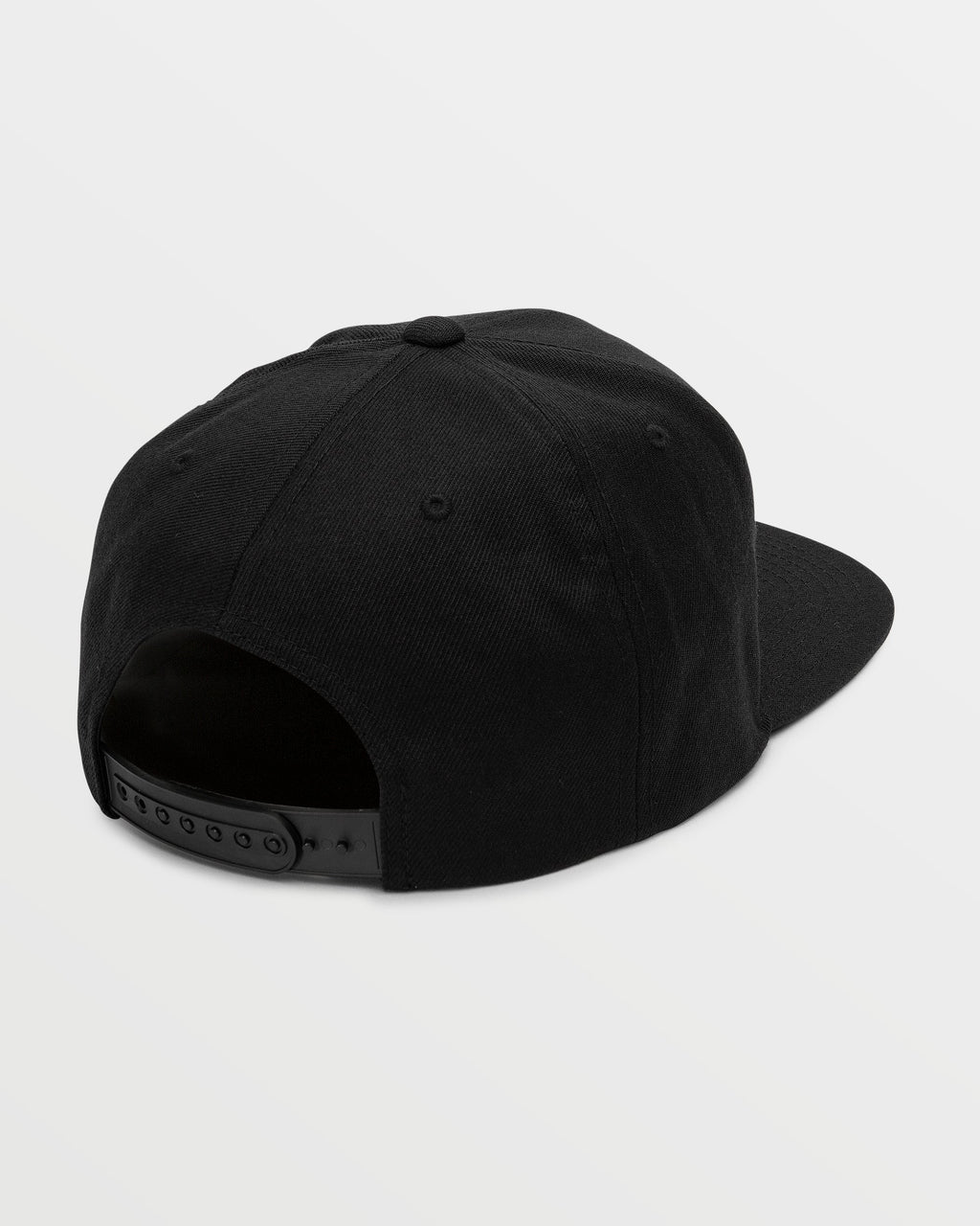 Men's Quarter Twill Hat