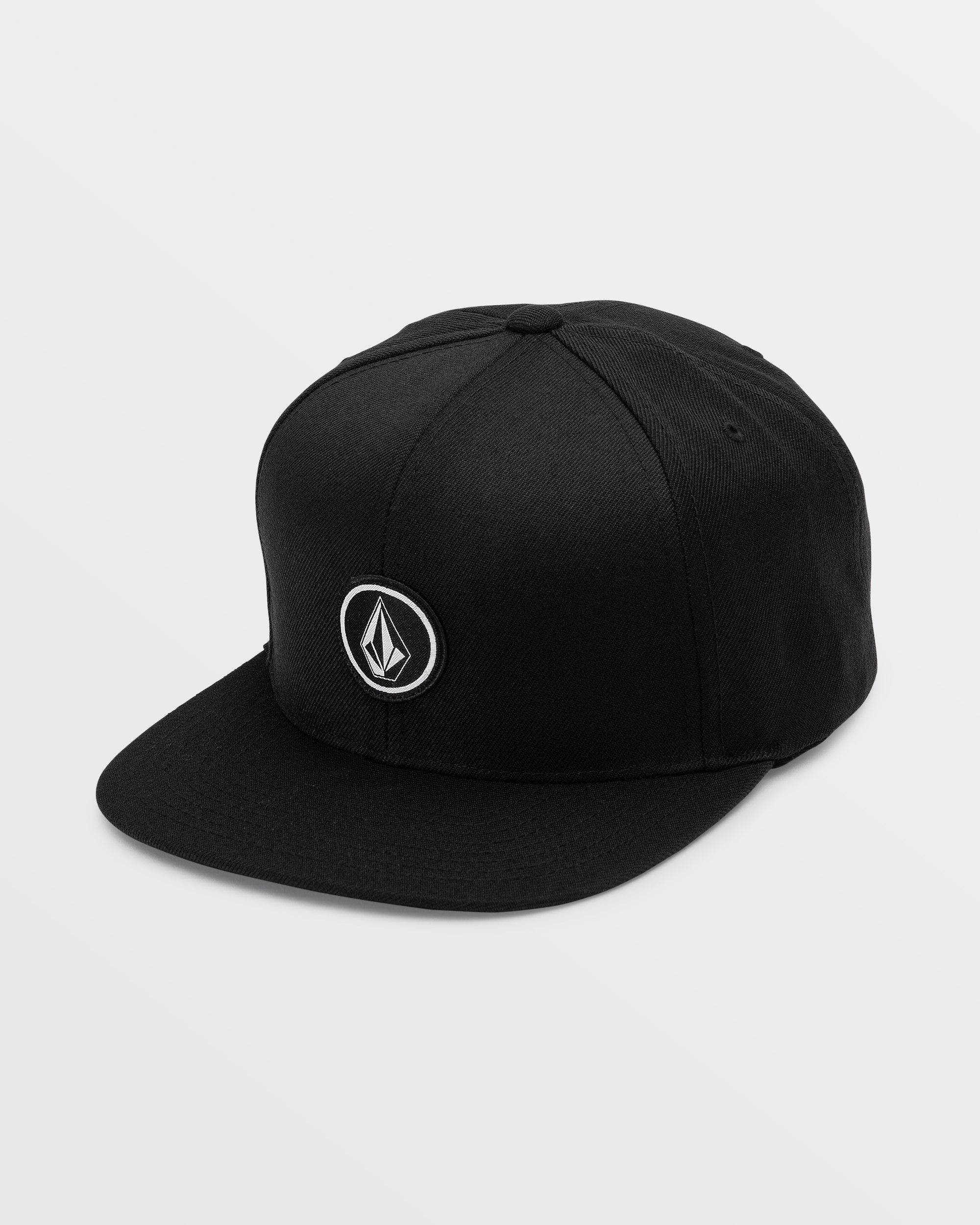 Men's Quarter Twill Hat