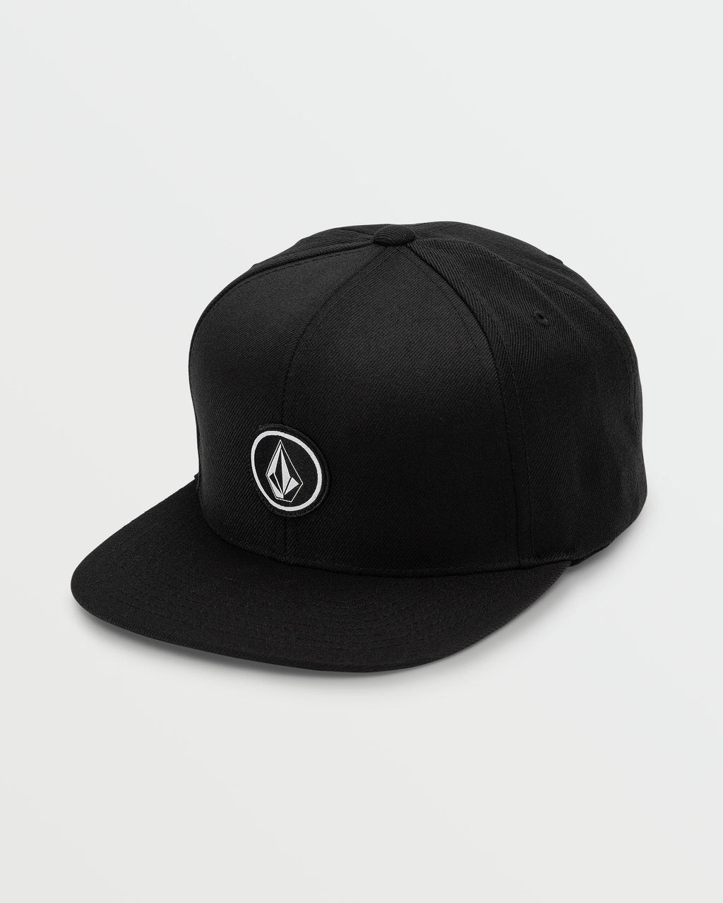 Men's Quarter Twill Hat