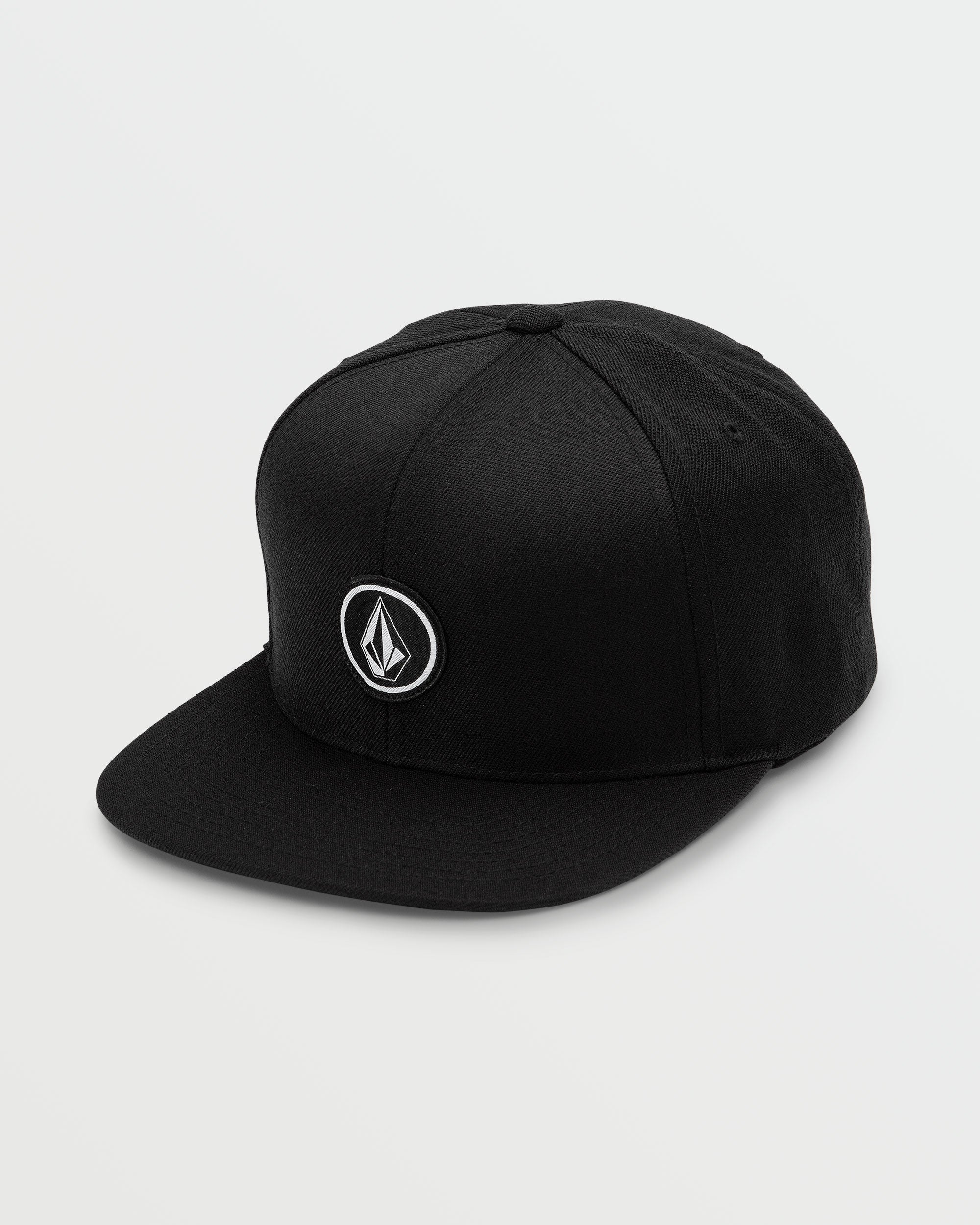 Men's Quarter Twill Hat