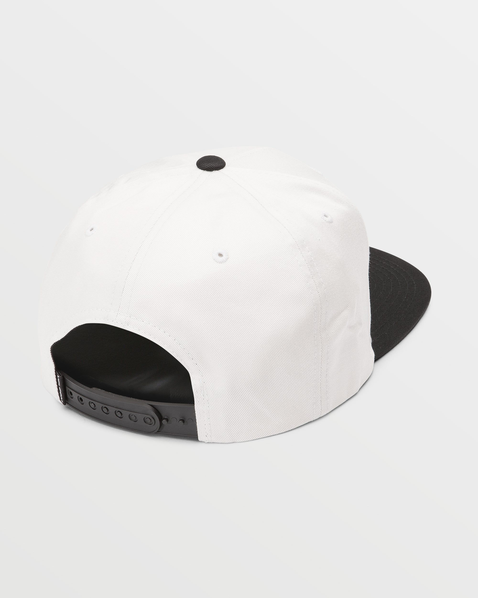 Men's Quarter Twill Hat