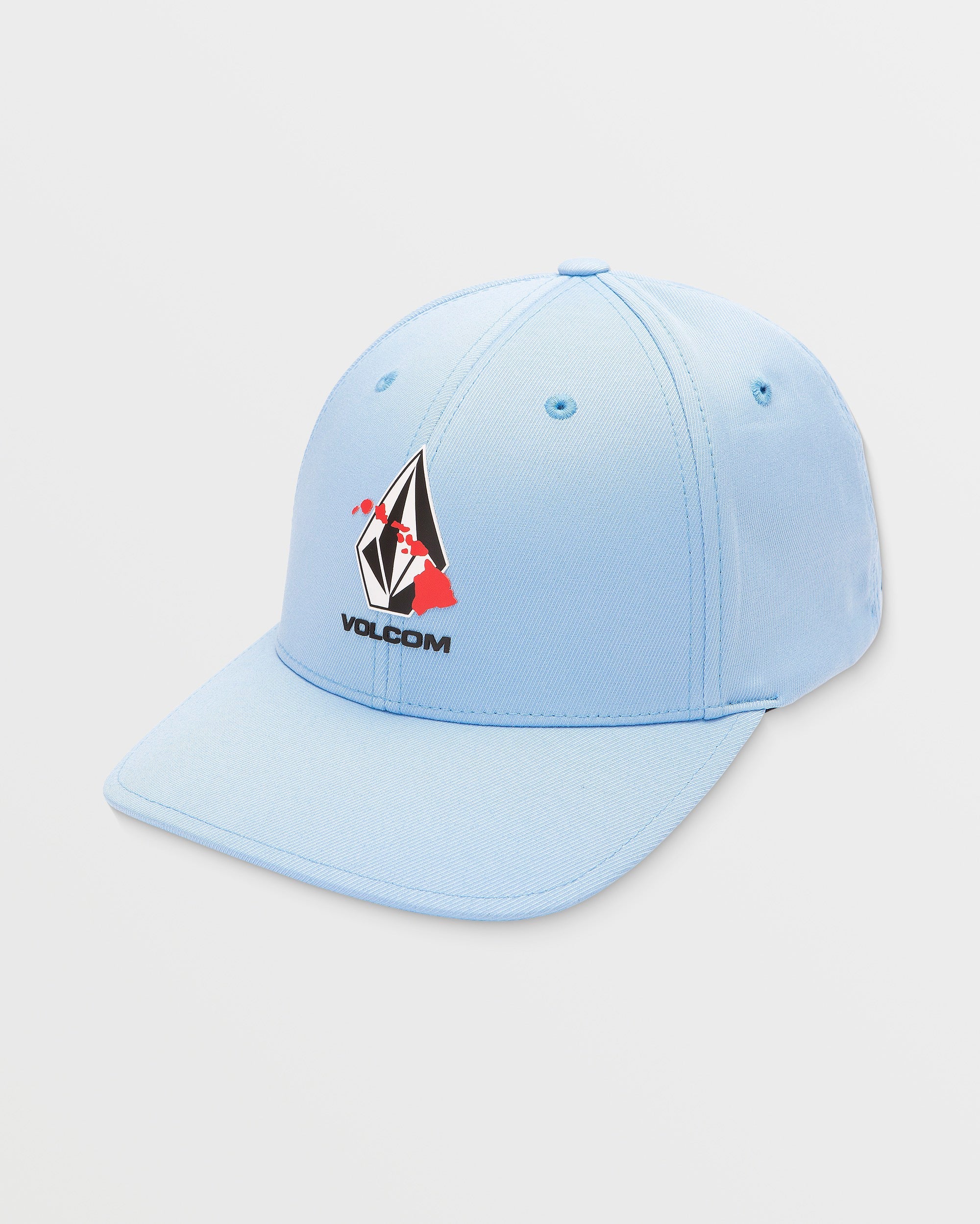 Men's Stone Chain Dry Flexfit Hat
