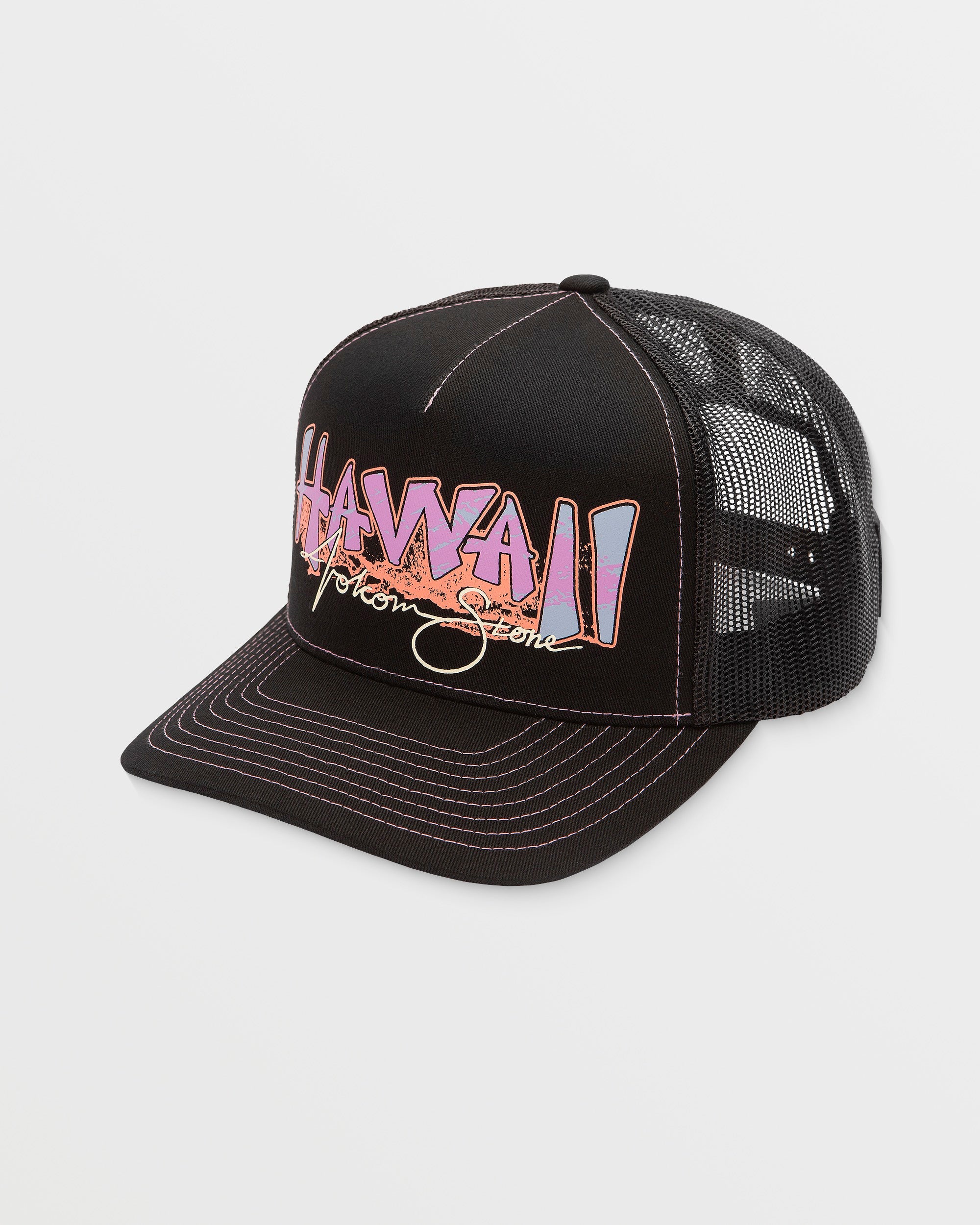 Men's Hacking Trucker Hat