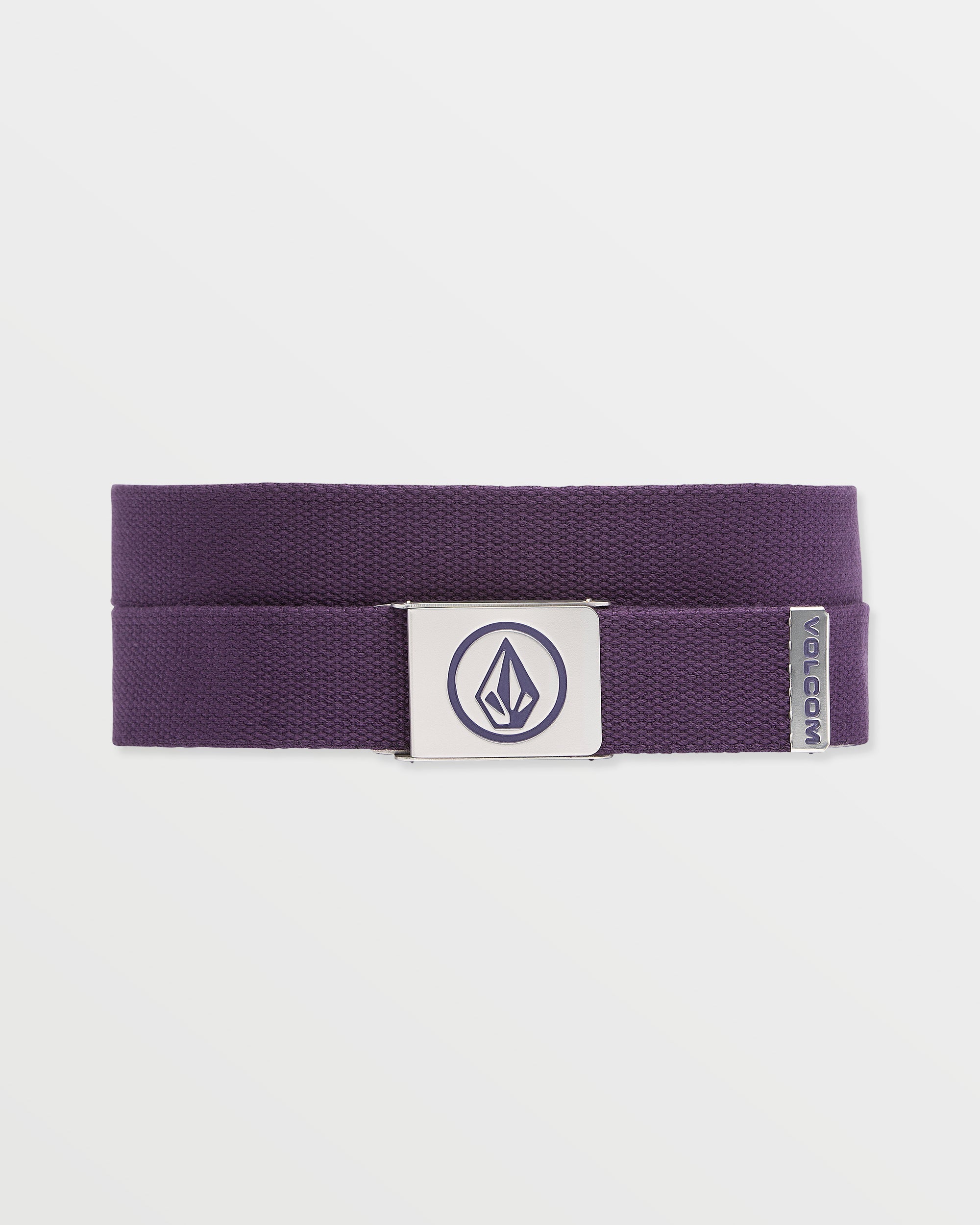 Circle Web Belt
