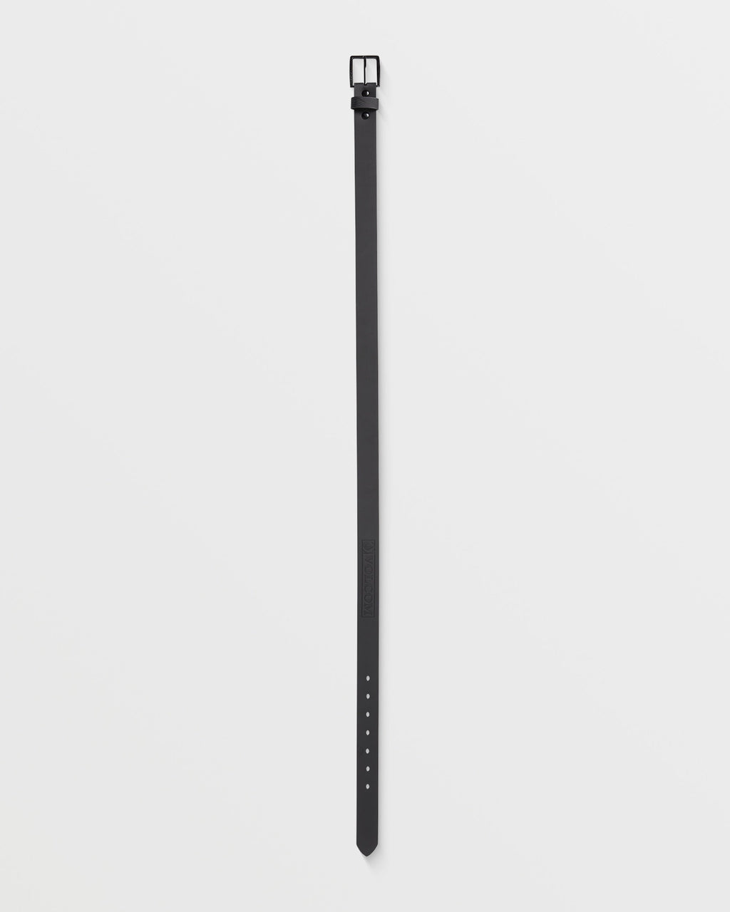 Flat Bar Pu Belt