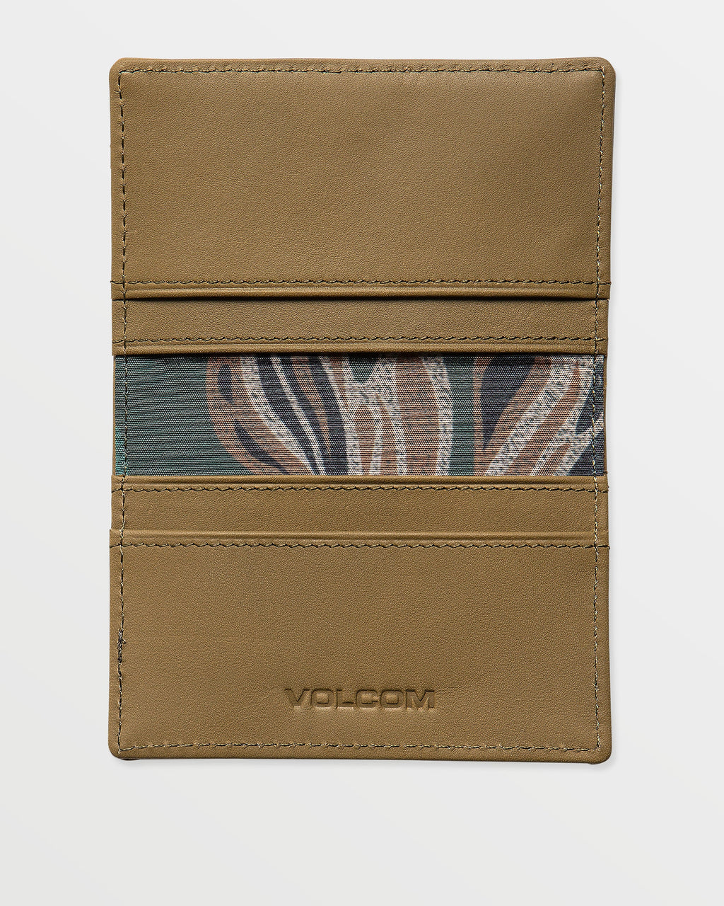 Straight Up Cardholder