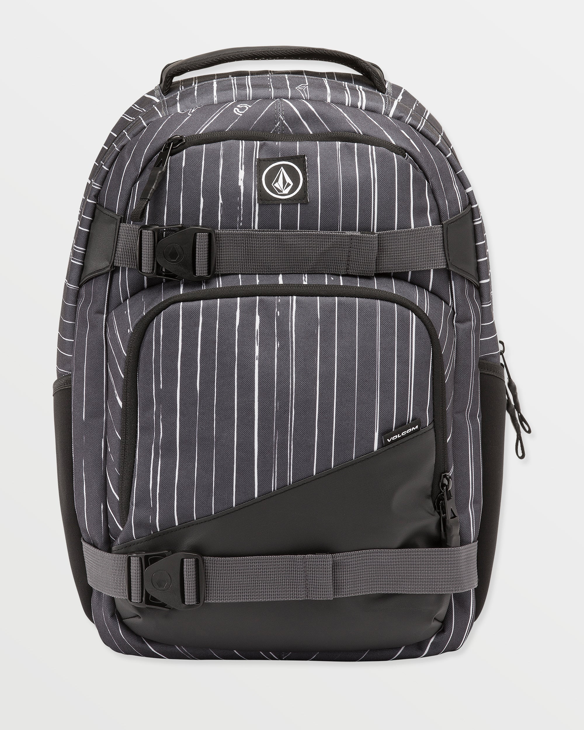 Grindstone Skate Backpack