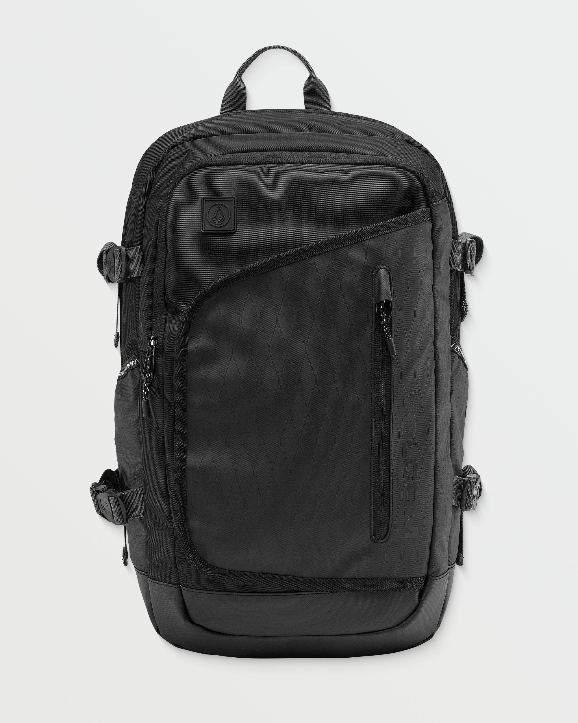 Short Range Backpack