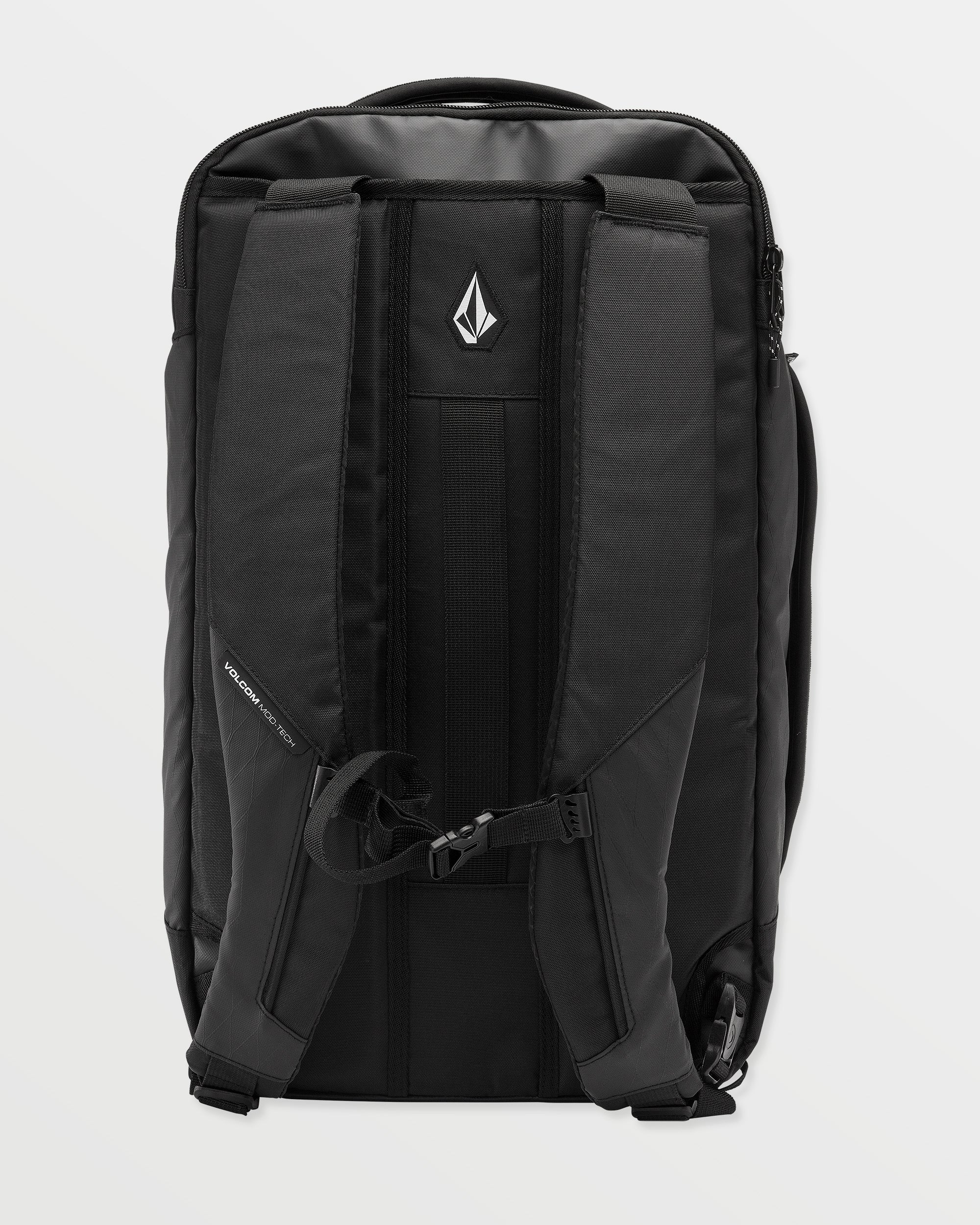 Parkbound Duffle