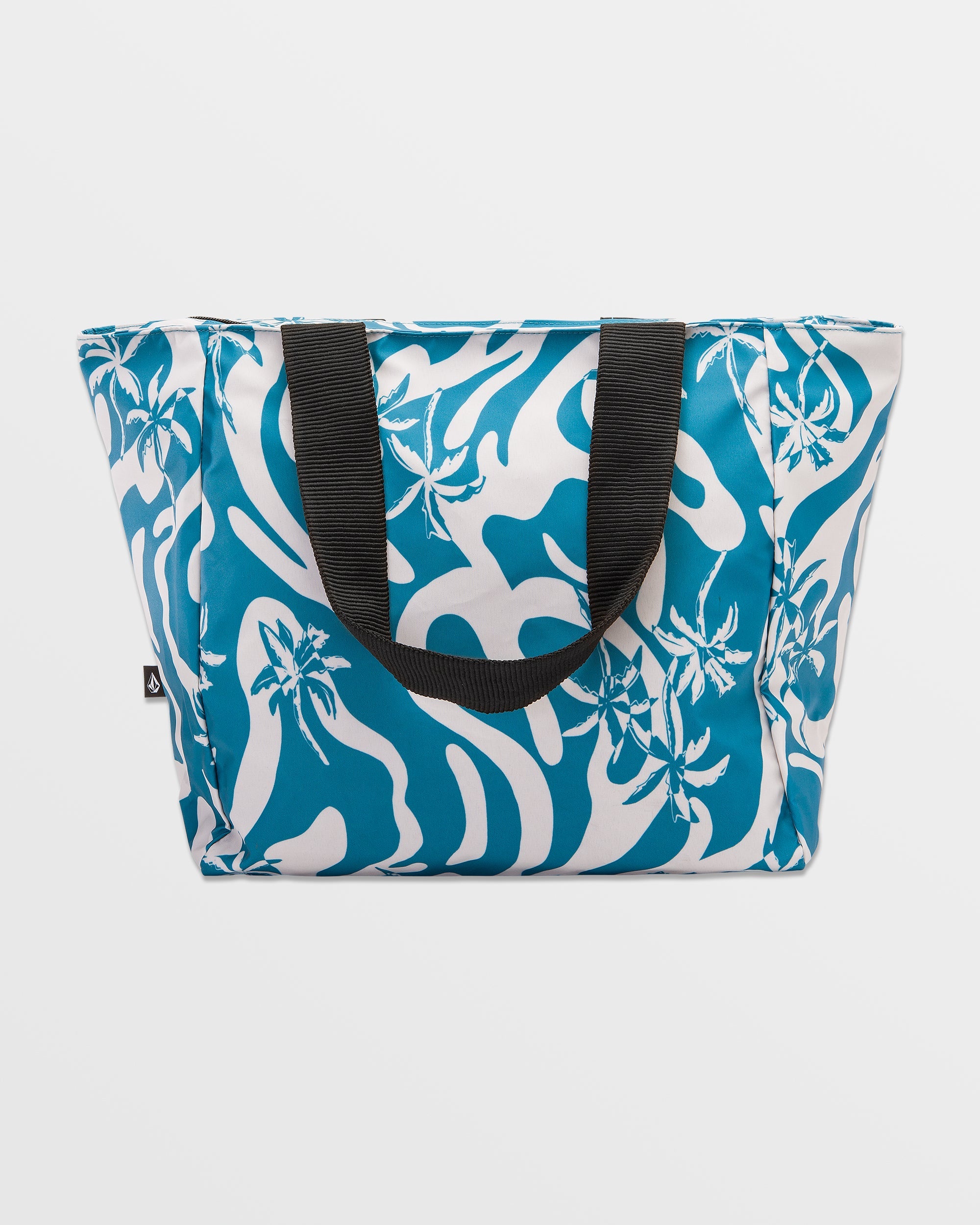 Bay Bae Beach Tote