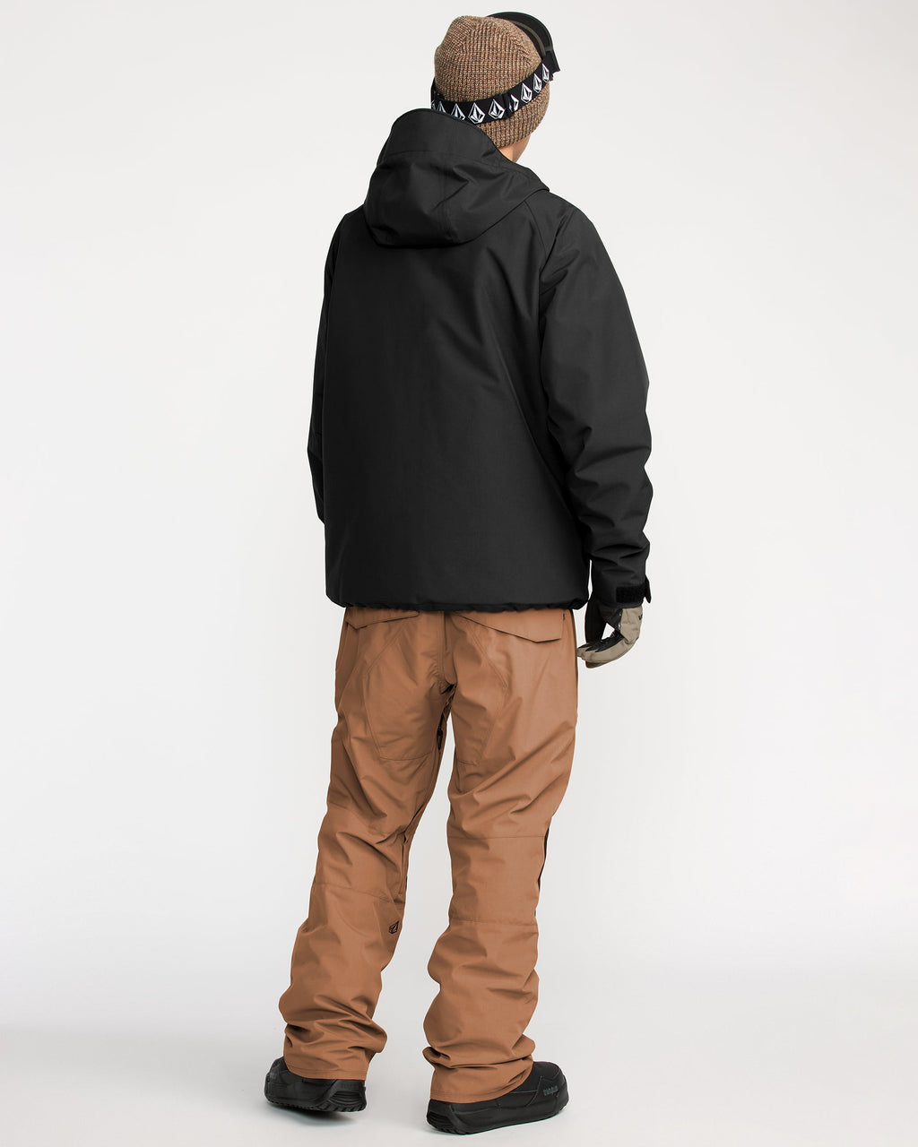 Men's 2836 Insulated Jacket