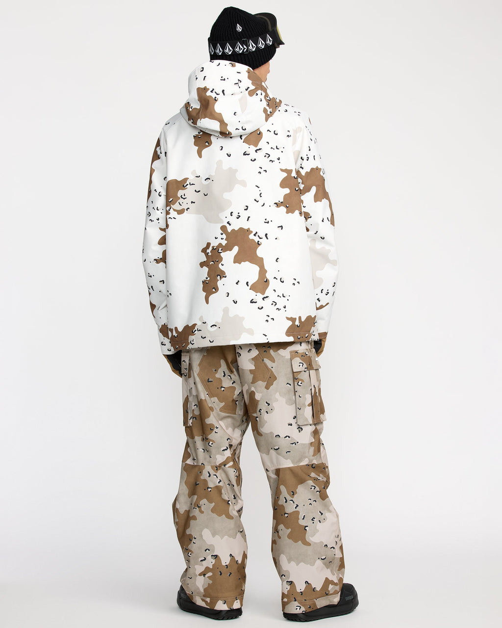 Men's 2836 Insulated Jacket