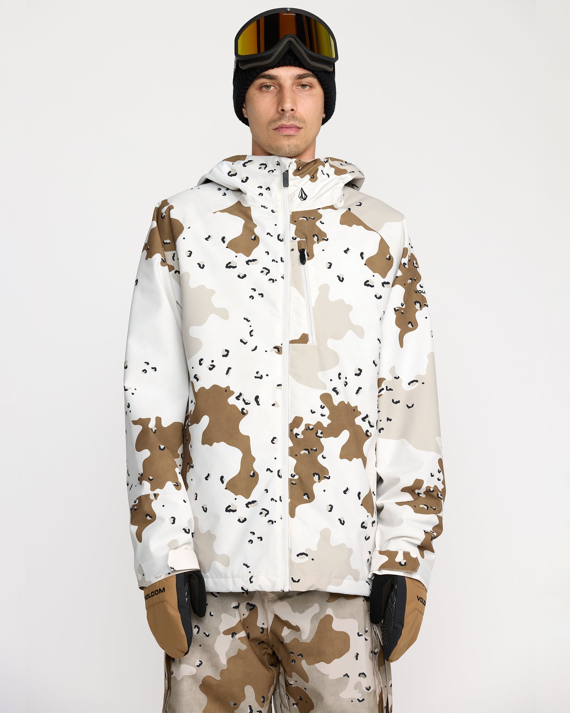 Men's 2836 Insulated Jacket