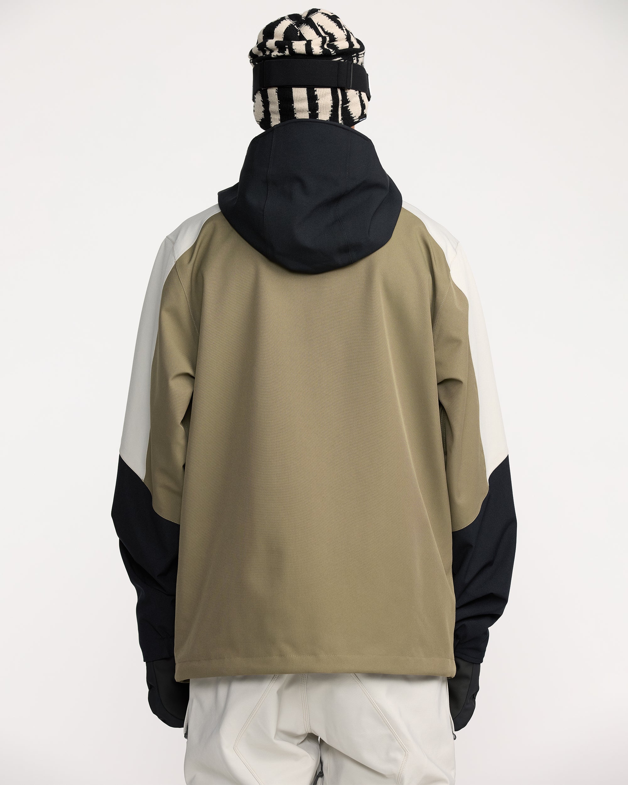 Men's Brighton Full Zip Jacket