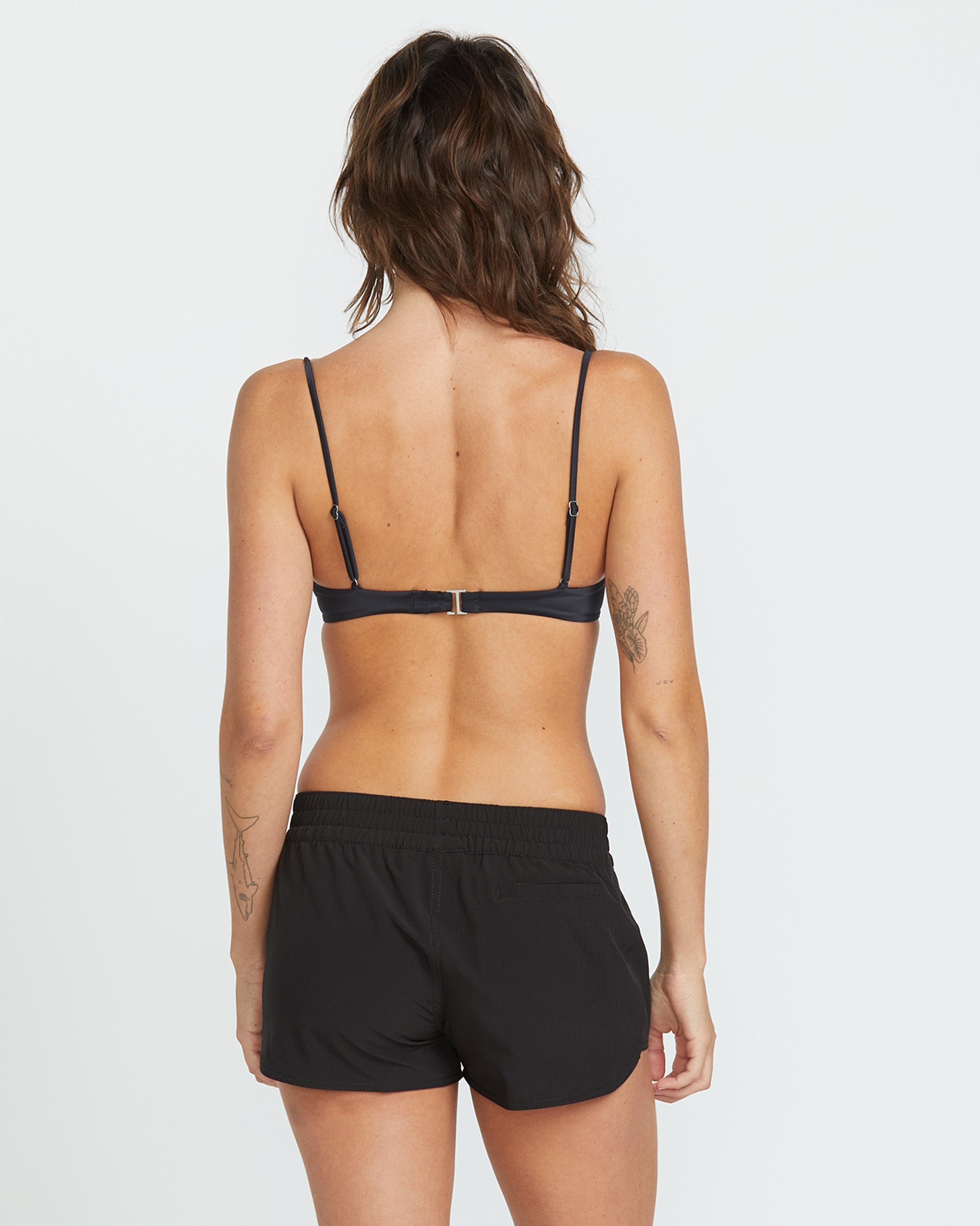 Women's Simply Solid Boardshorts