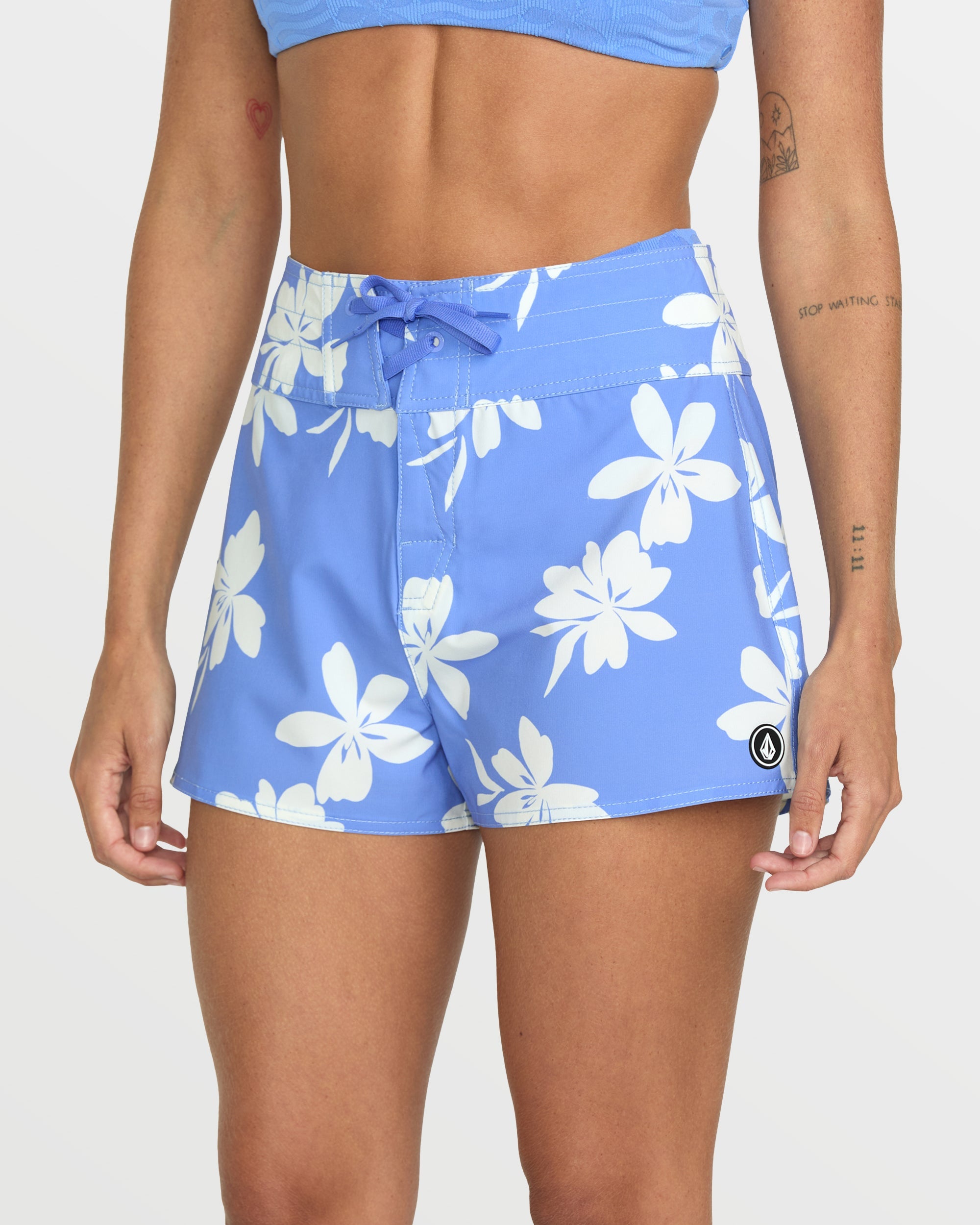 Women's Coco Island Vintage 2" Boardshorts