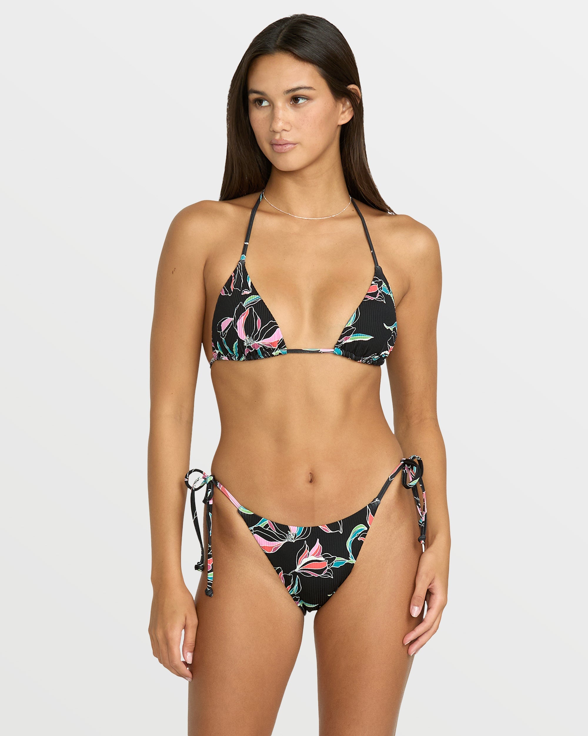 Women's Dream In Bloom Full Bikini Bottom