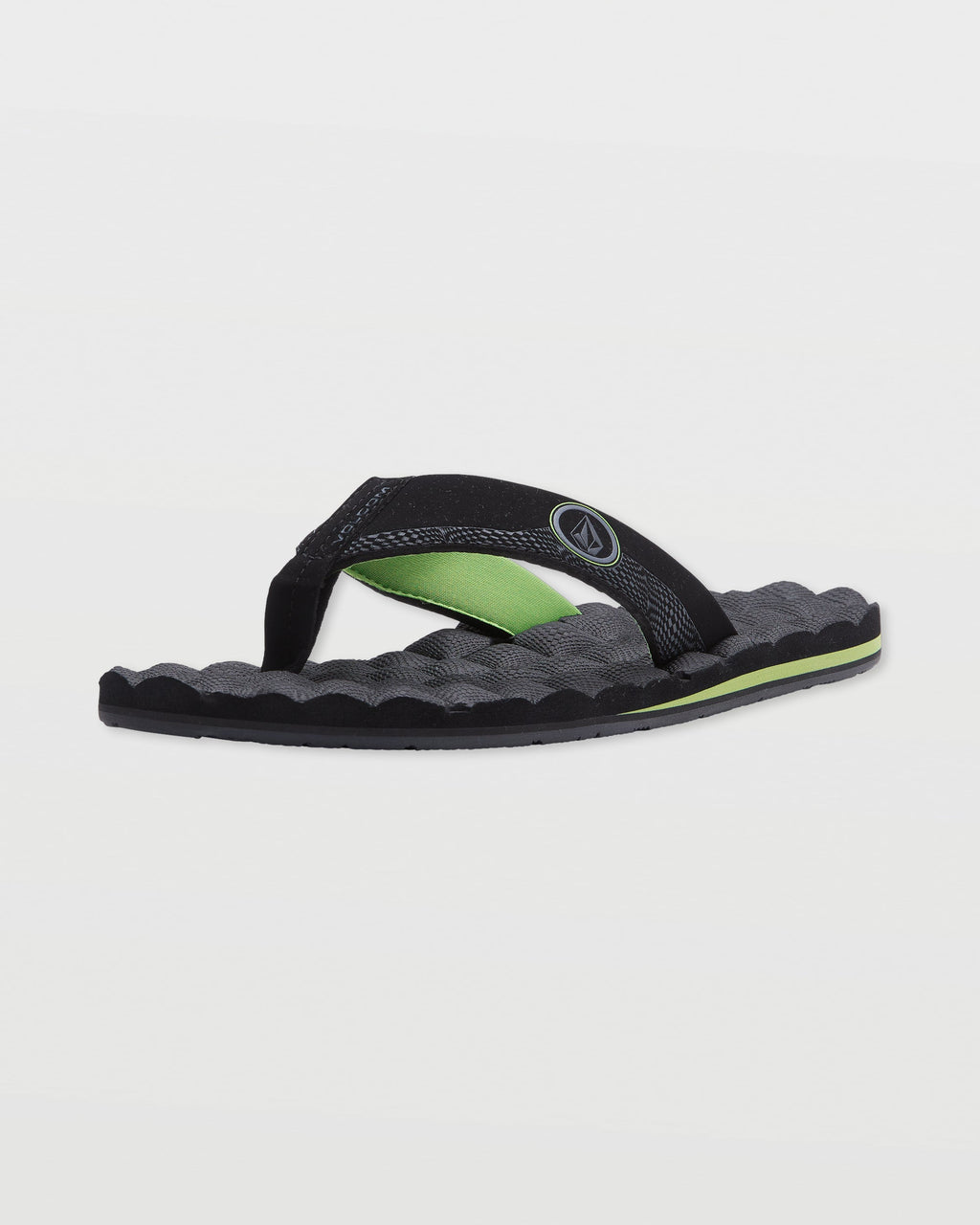 Men's Recliner Sandals