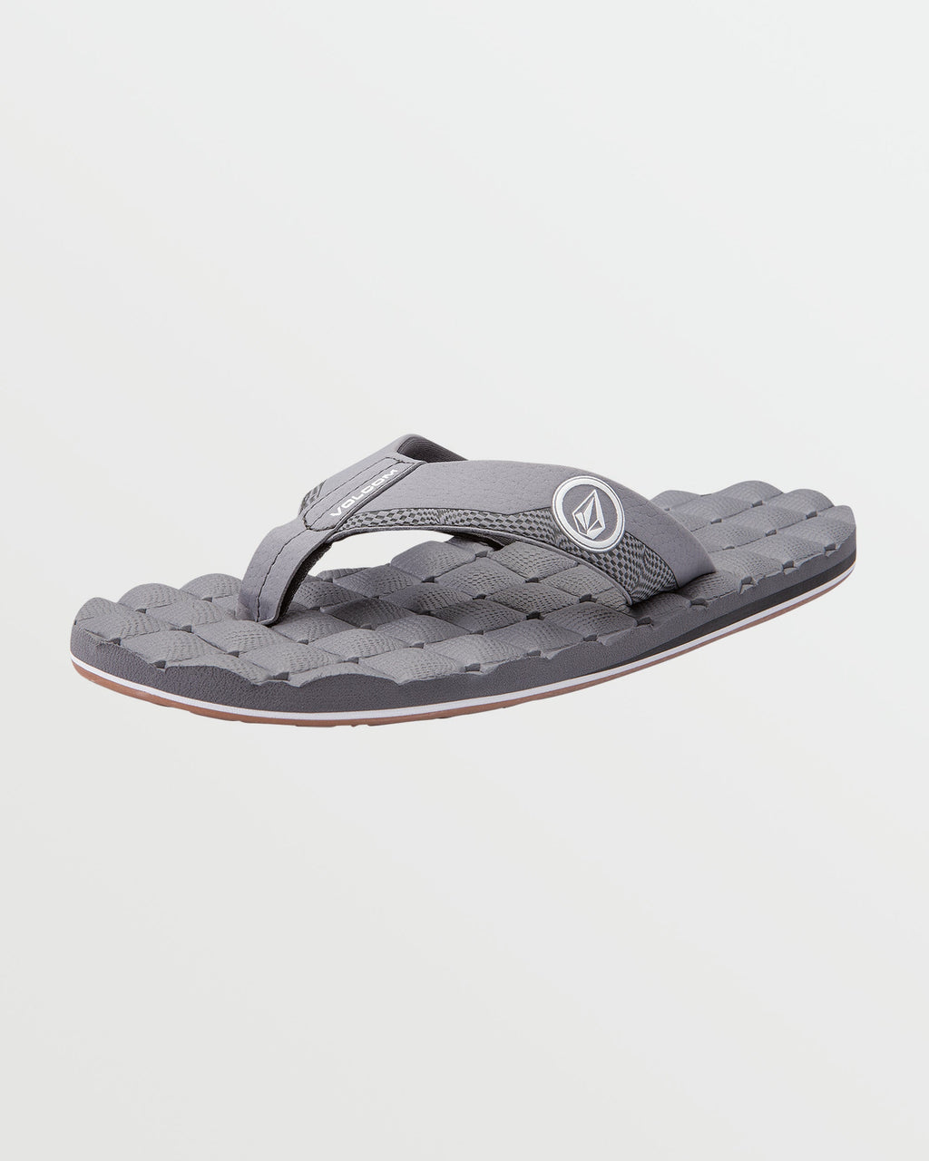 Men's Recliner Sandals