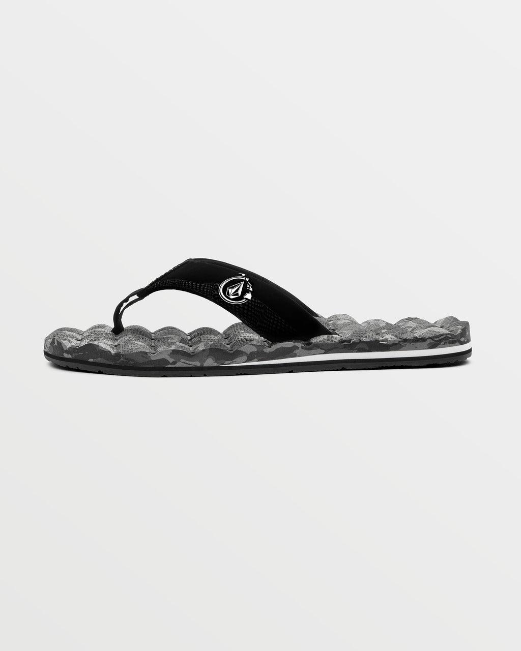 Men's Recliner Hawaii Sandals