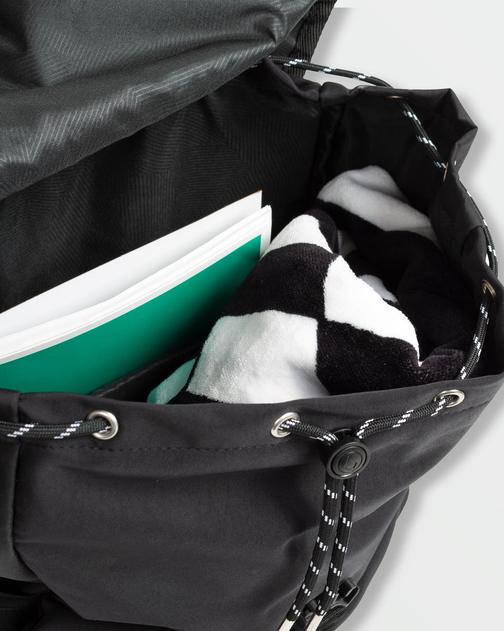 So Jaded Backpack