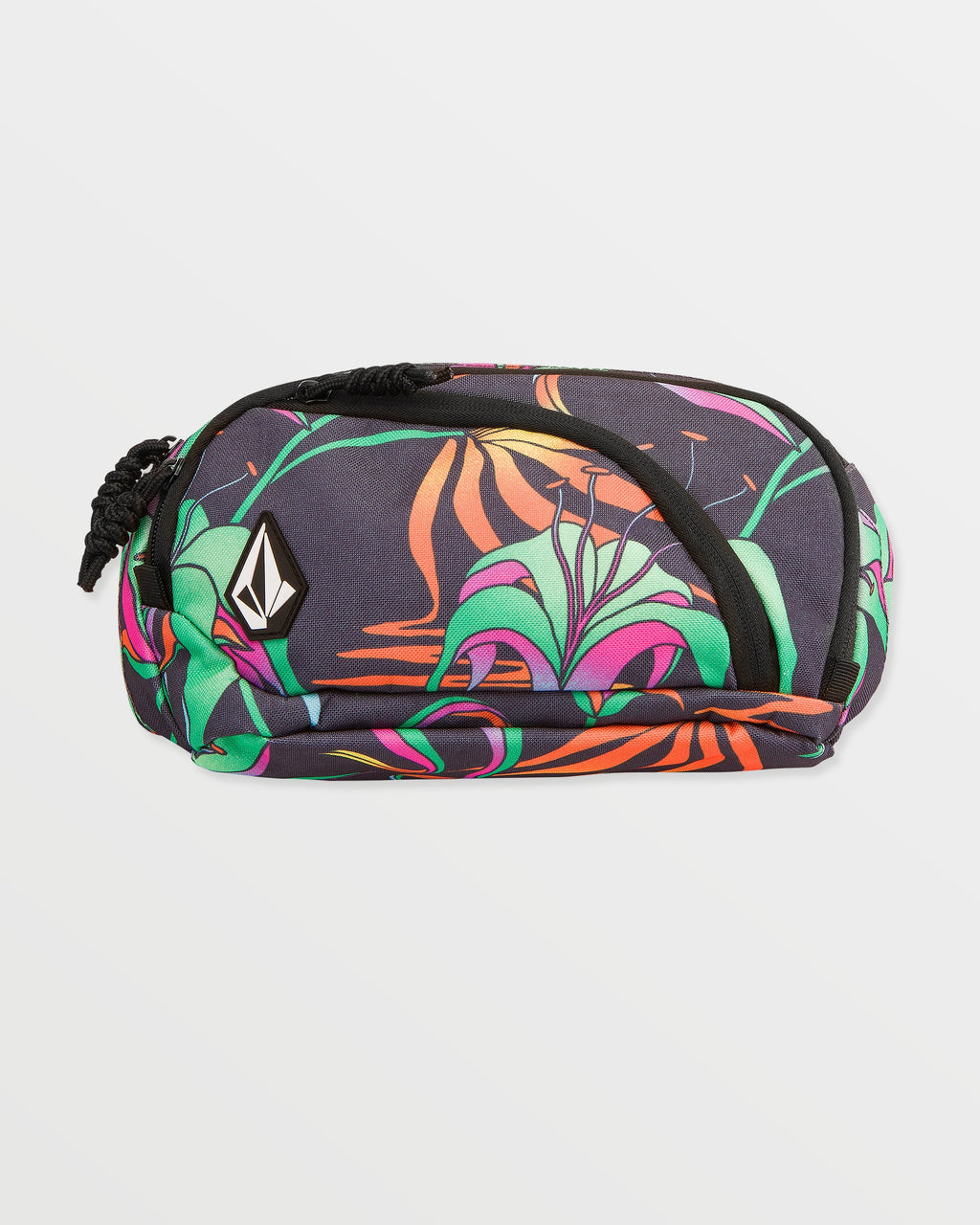 Waisted Pack