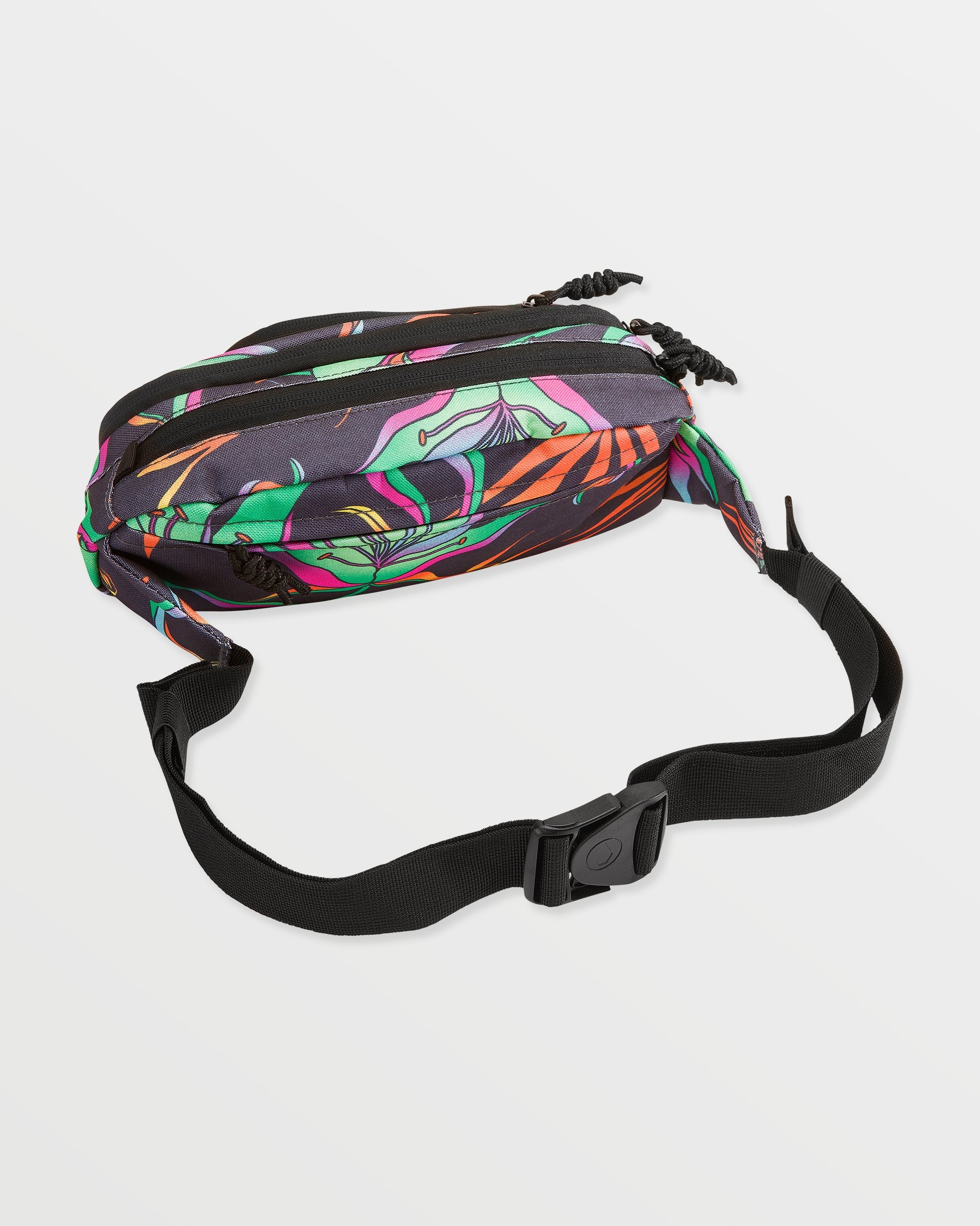Waisted Pack