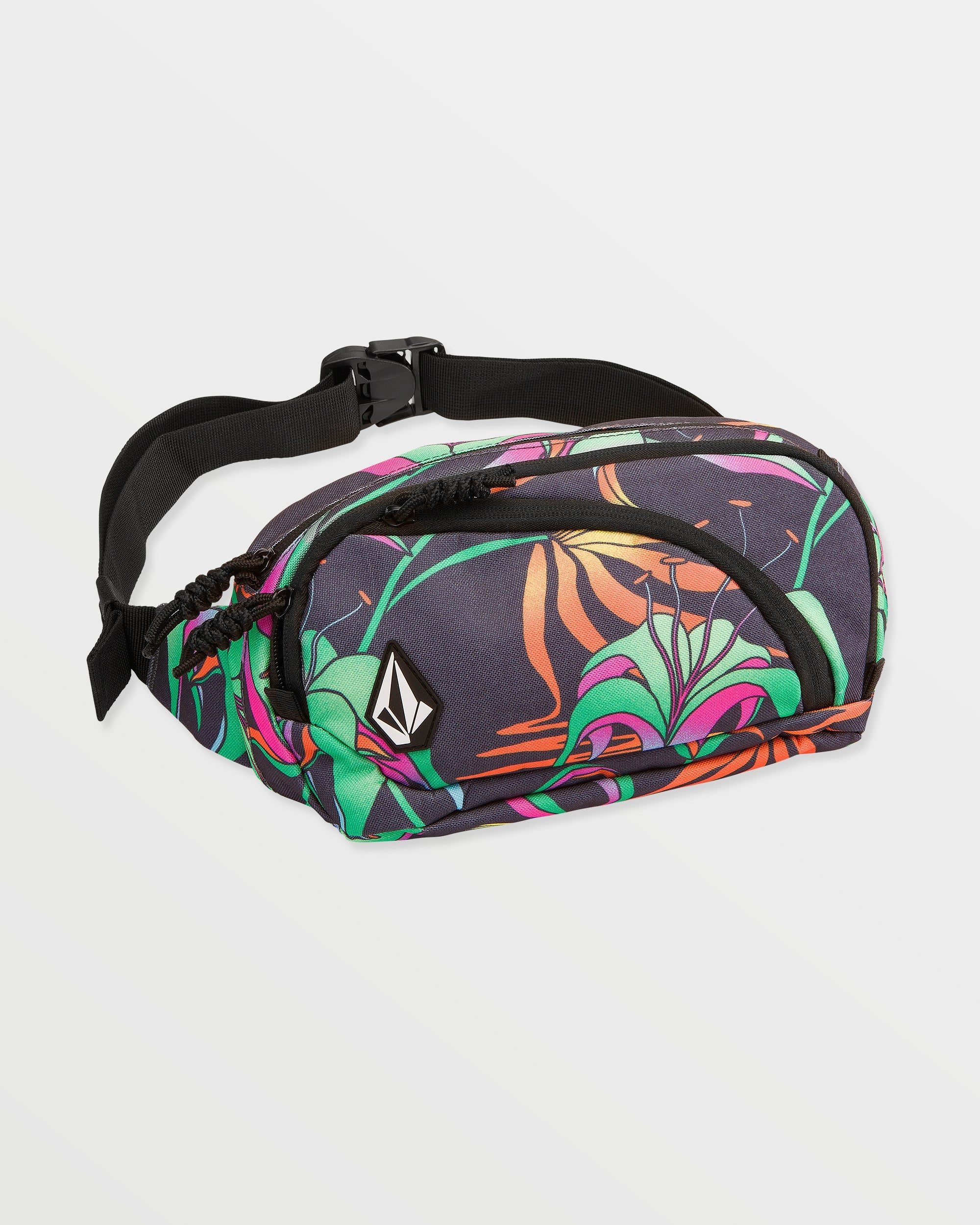 Waisted Pack