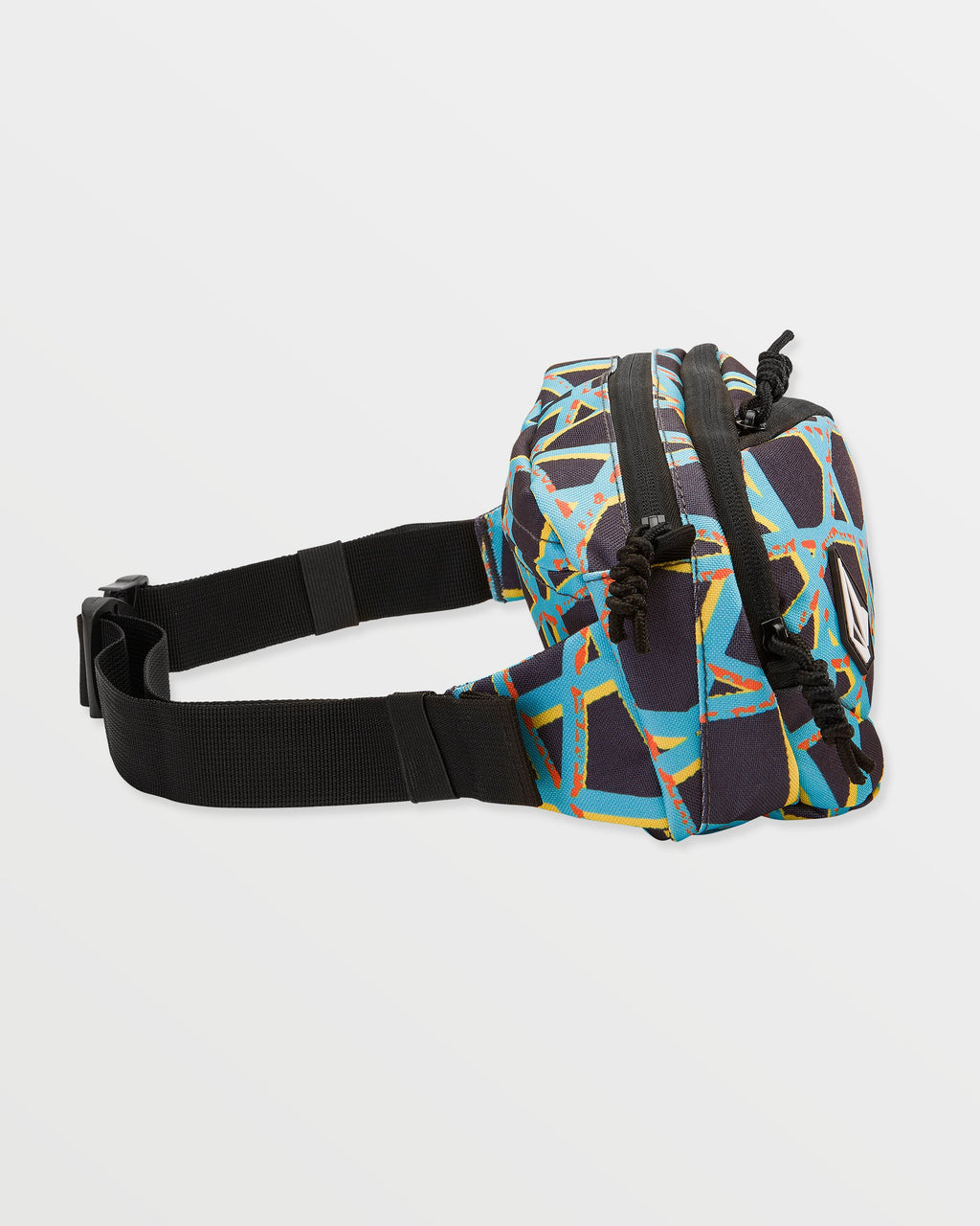 Waisted Pack