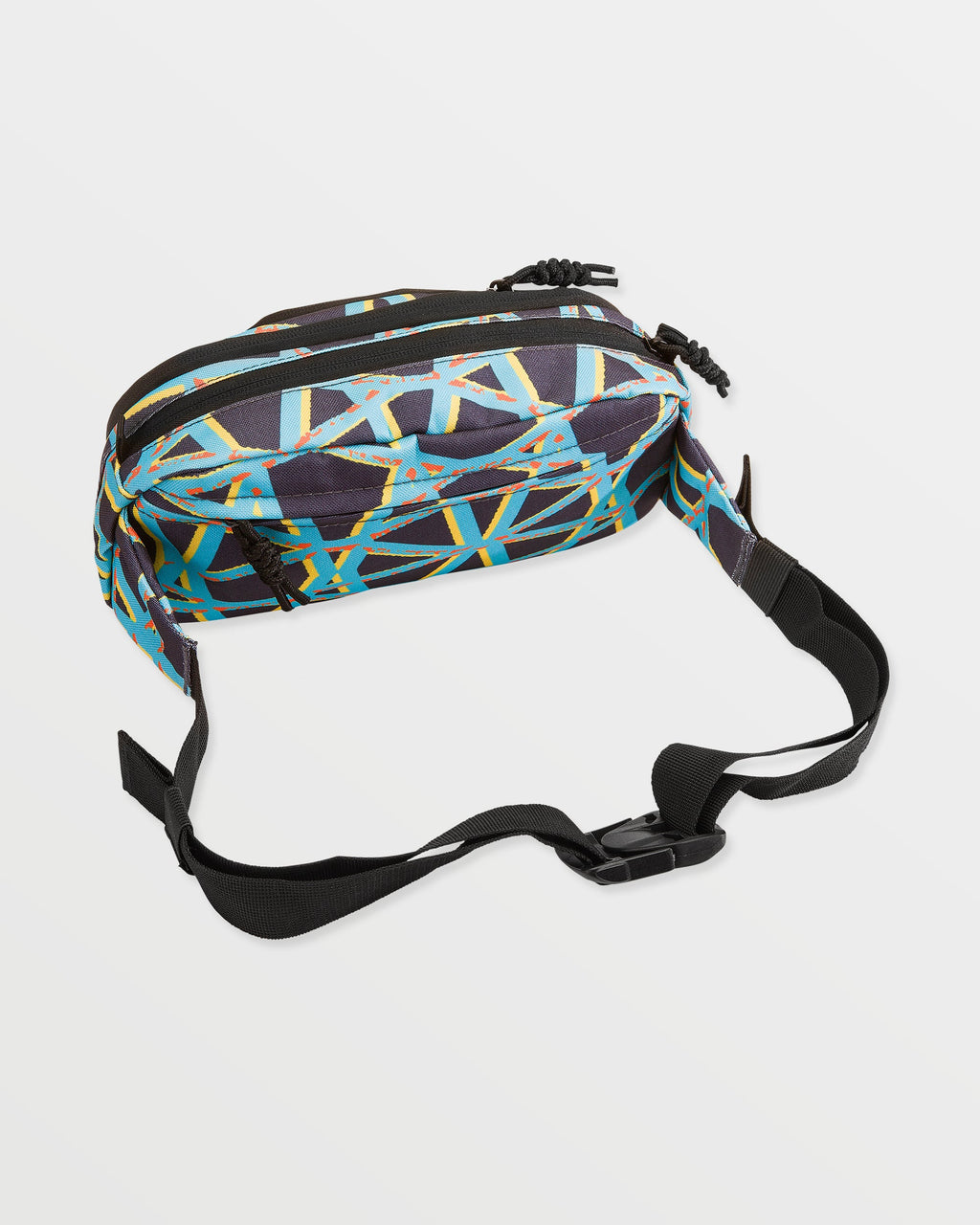 Waisted Pack
