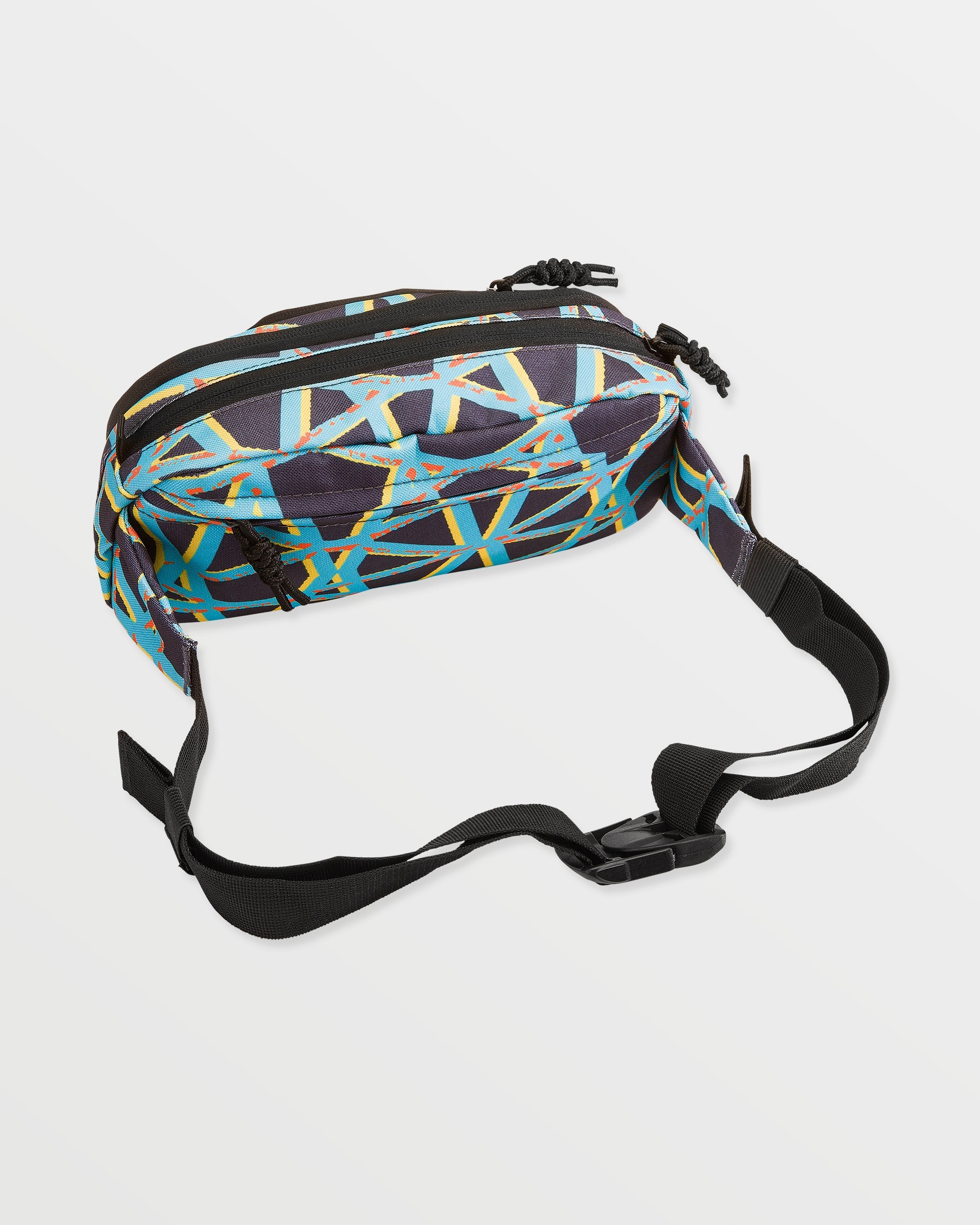 Waisted Pack