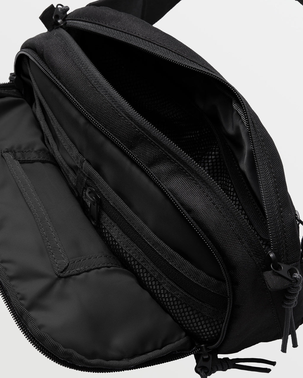 Waisted Pack